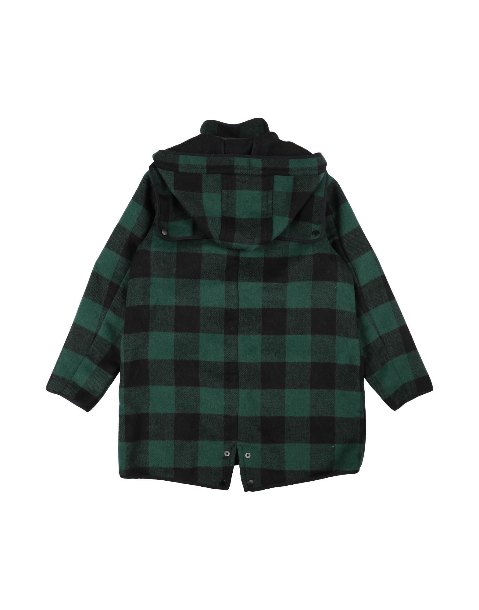  Stella Mccartney Kids - Jacken & Mäntel - Mäntel - On Yoox.com 