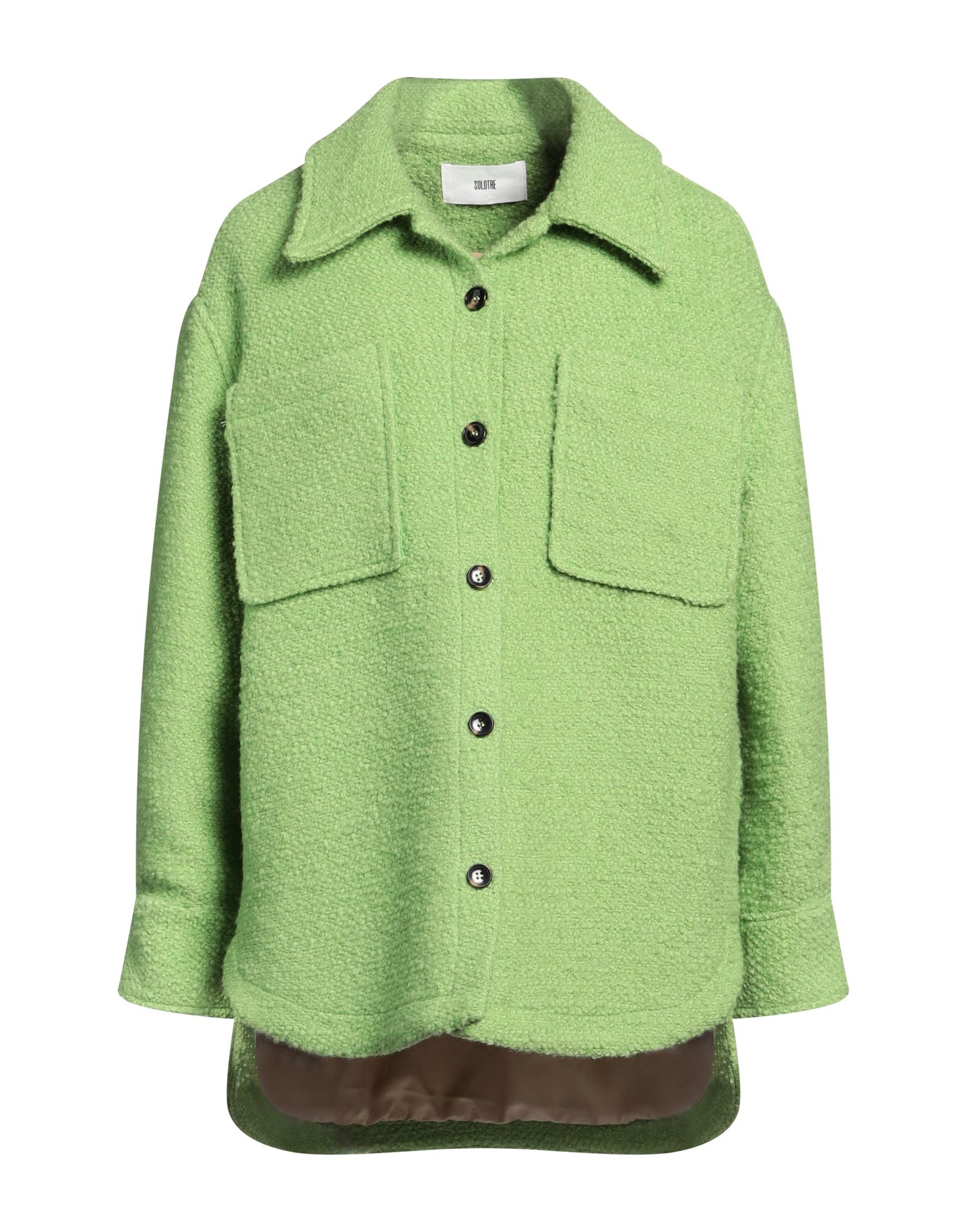  Solotre - Jacken & Mäntel - Jacken Und Anoraks - On Yoox.com 