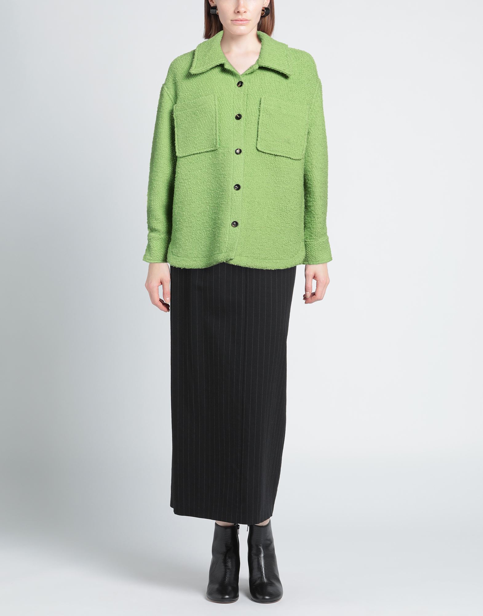  Solotre - Jacken & Mäntel - Jacken Und Anoraks - On Yoox.com 