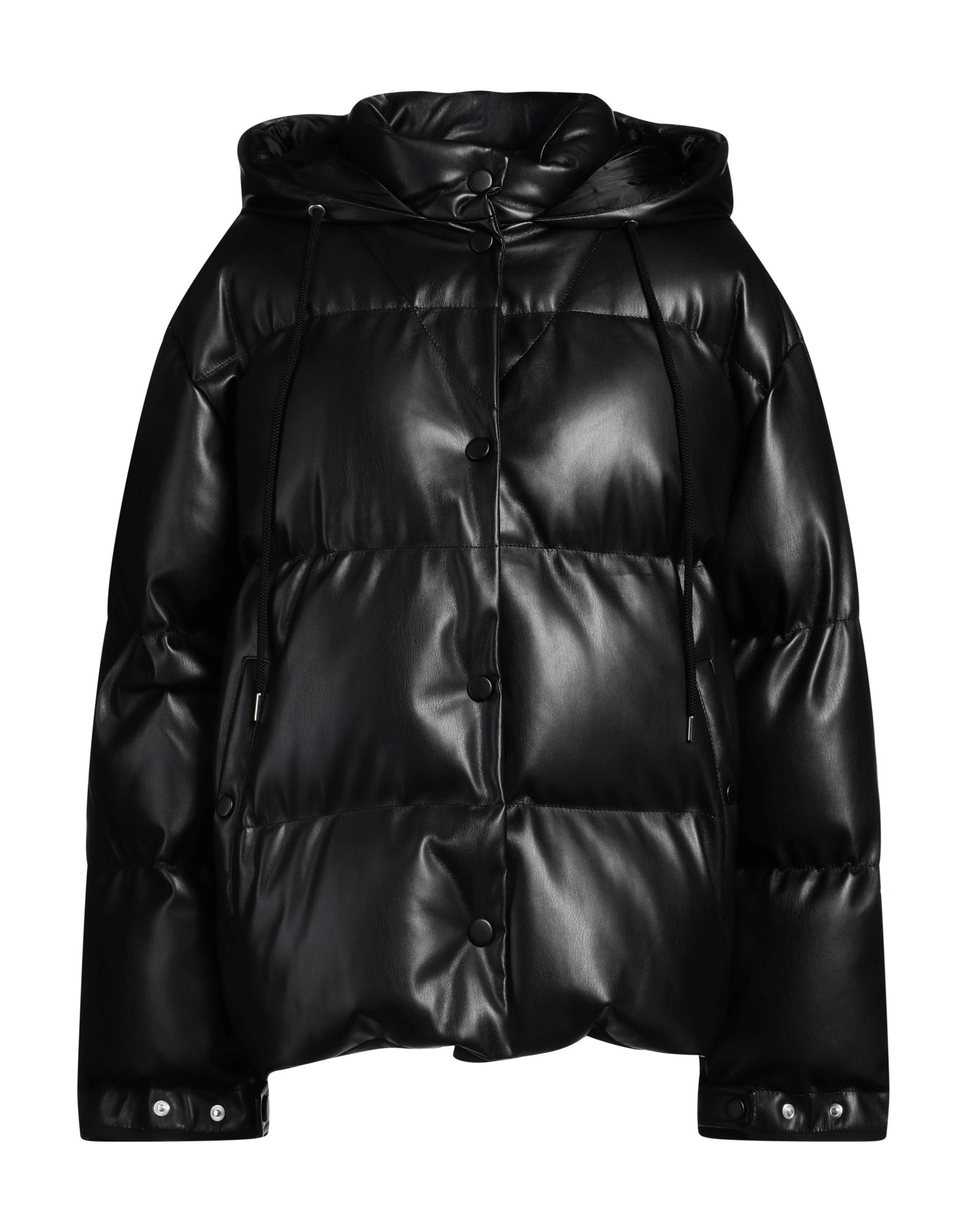 Stella Mccartney - Jacken & Mäntel - Pufferjacken & Daunenjacken - On Yoox.com 