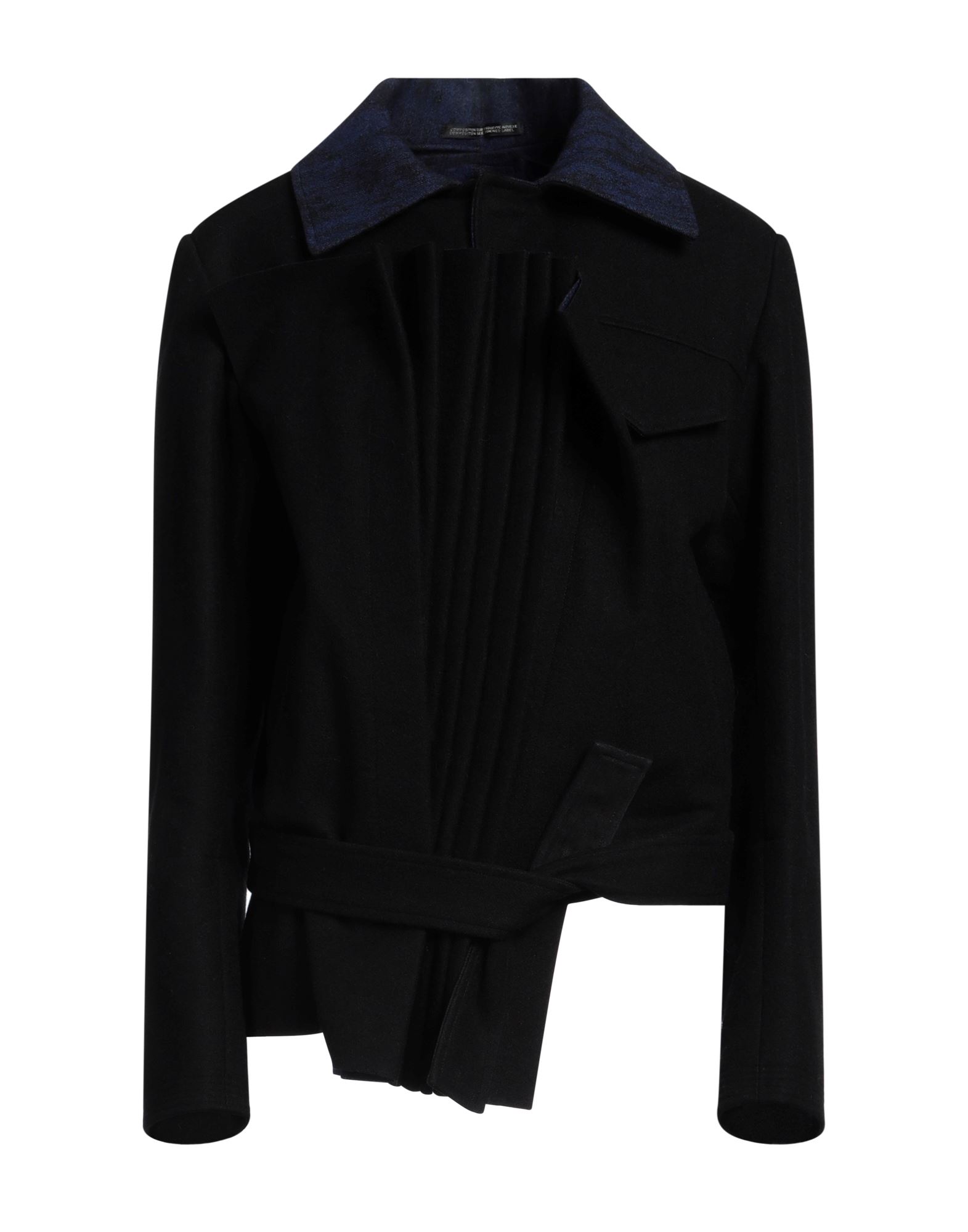 YOHJI YAMAMOTO YOHJI YAMAMOTO ΠΑΛΤΟ & ΤΖΑΚΕΤ Παλτό