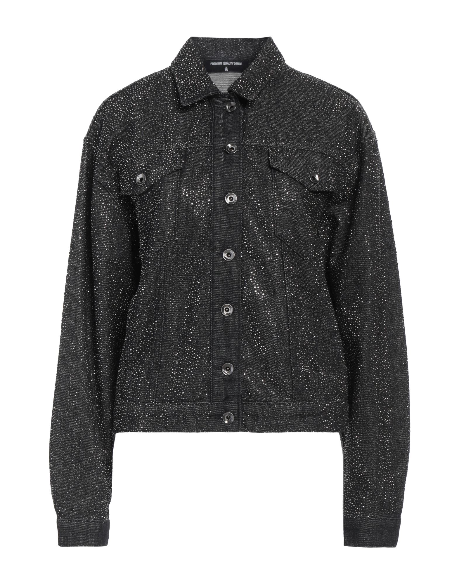  Patrizia Pepe - Jacken & Mäntel - Jeansjacken/mäntel - On Yoox.com 