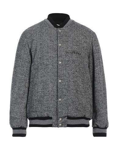 Jacke & Anorak Herren Blei 46,48 Herren