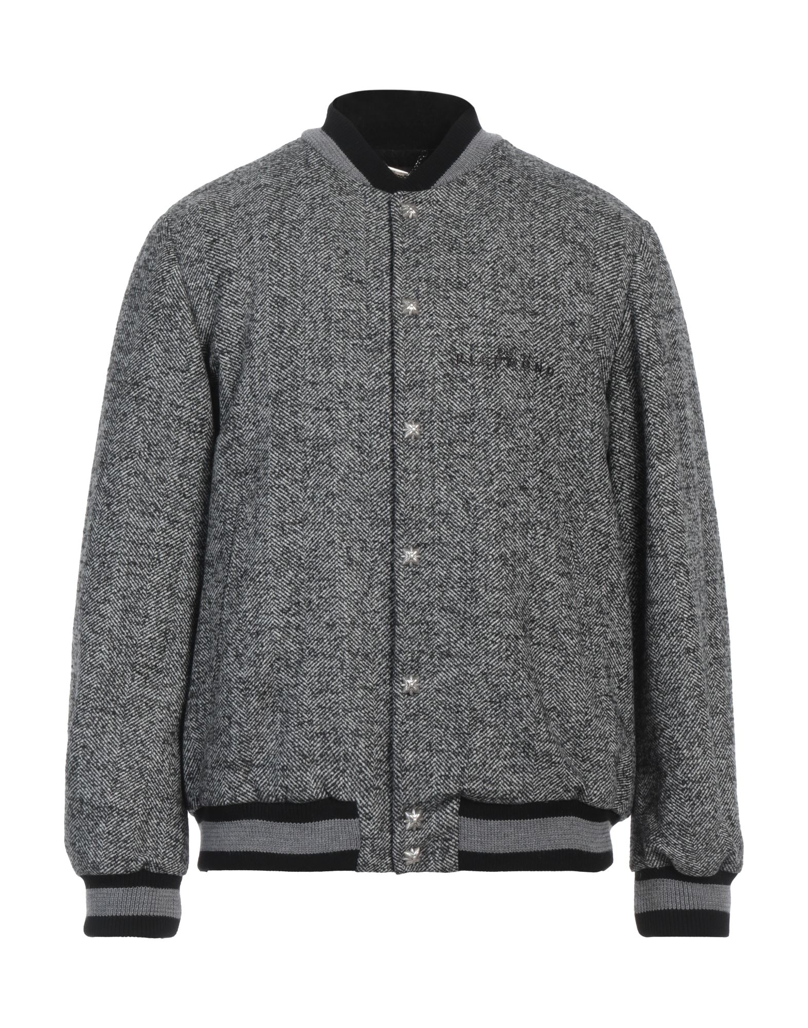 John Richmond - Jacken & Mäntel - Jacken Und Anoraks - On Yoox.com 