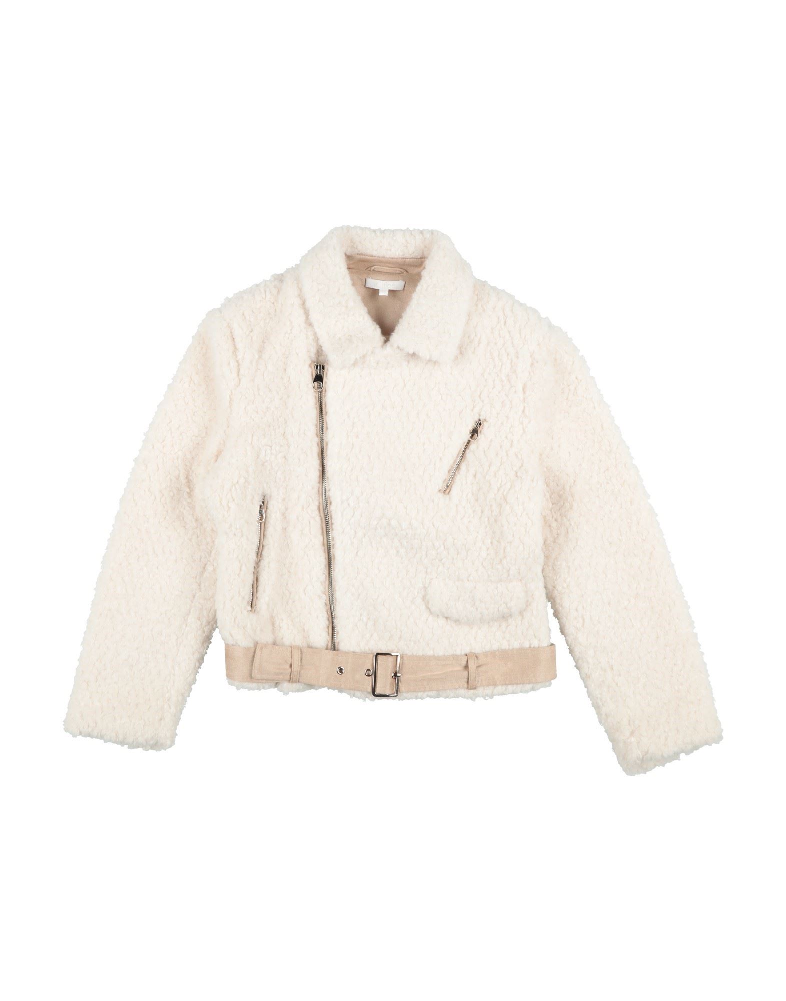  Chloé - Jacken & Mäntel - Jacken Und Anoraks - On Yoox.com 