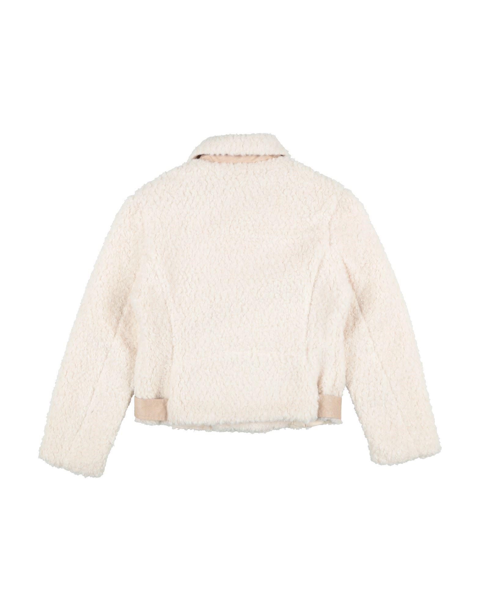  Chloé - Jacken & Mäntel - Jacken Und Anoraks - On Yoox.com 