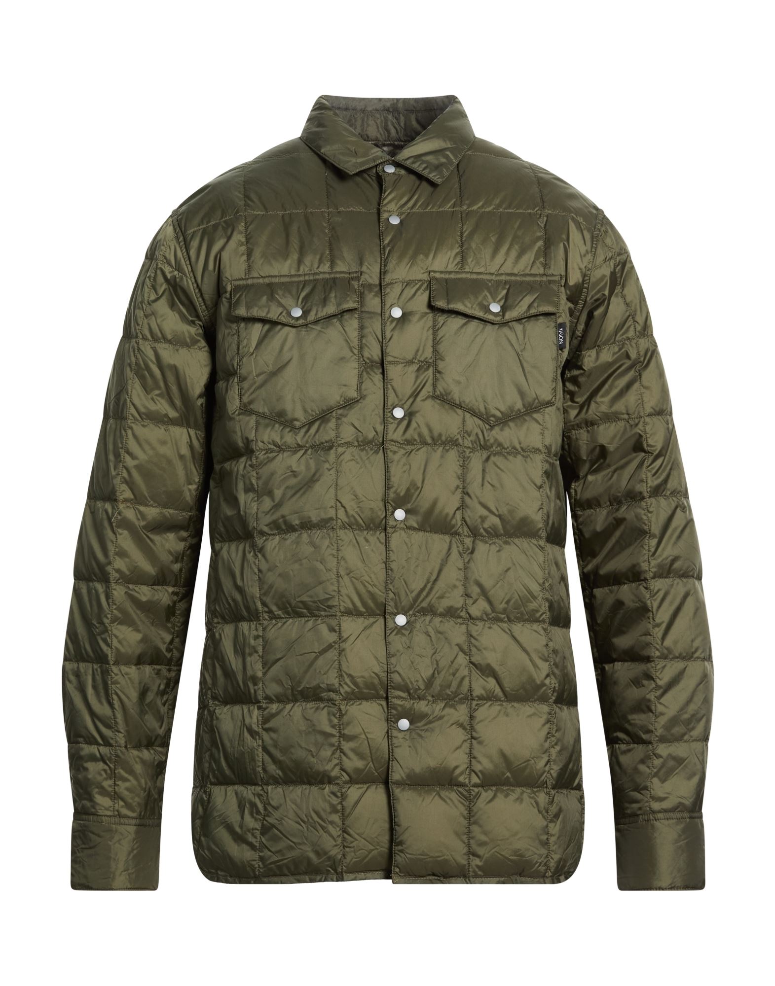  Taion - Jacken & Mäntel - Pufferjacken & Daunenjacken - On Yoox.com 