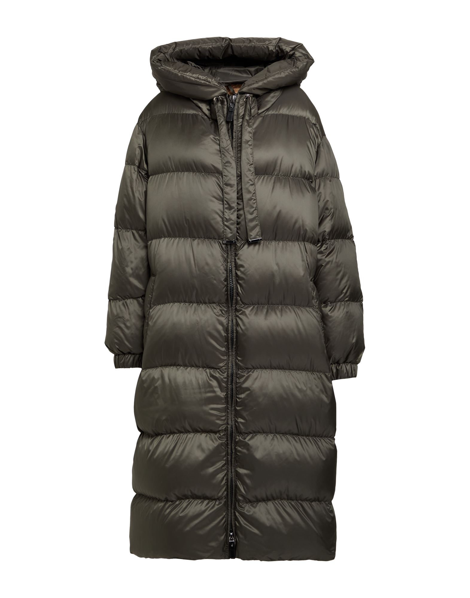  Max Mara The Cube - Jacken & Mäntel - Pufferjacken & Daunenjacken - On Yoox.com 