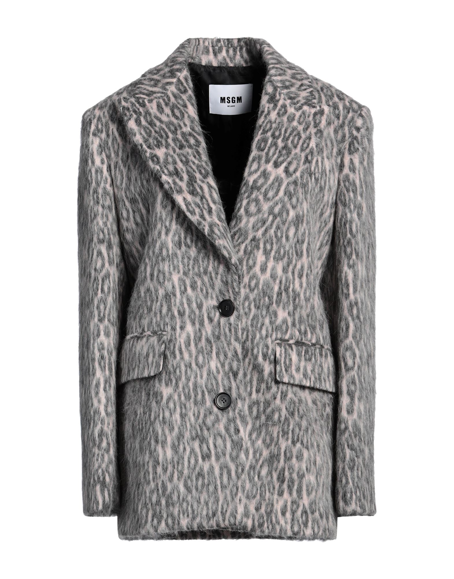  Msgm - Ropa De Abrigo - Abrigos - On Yoox.com 
