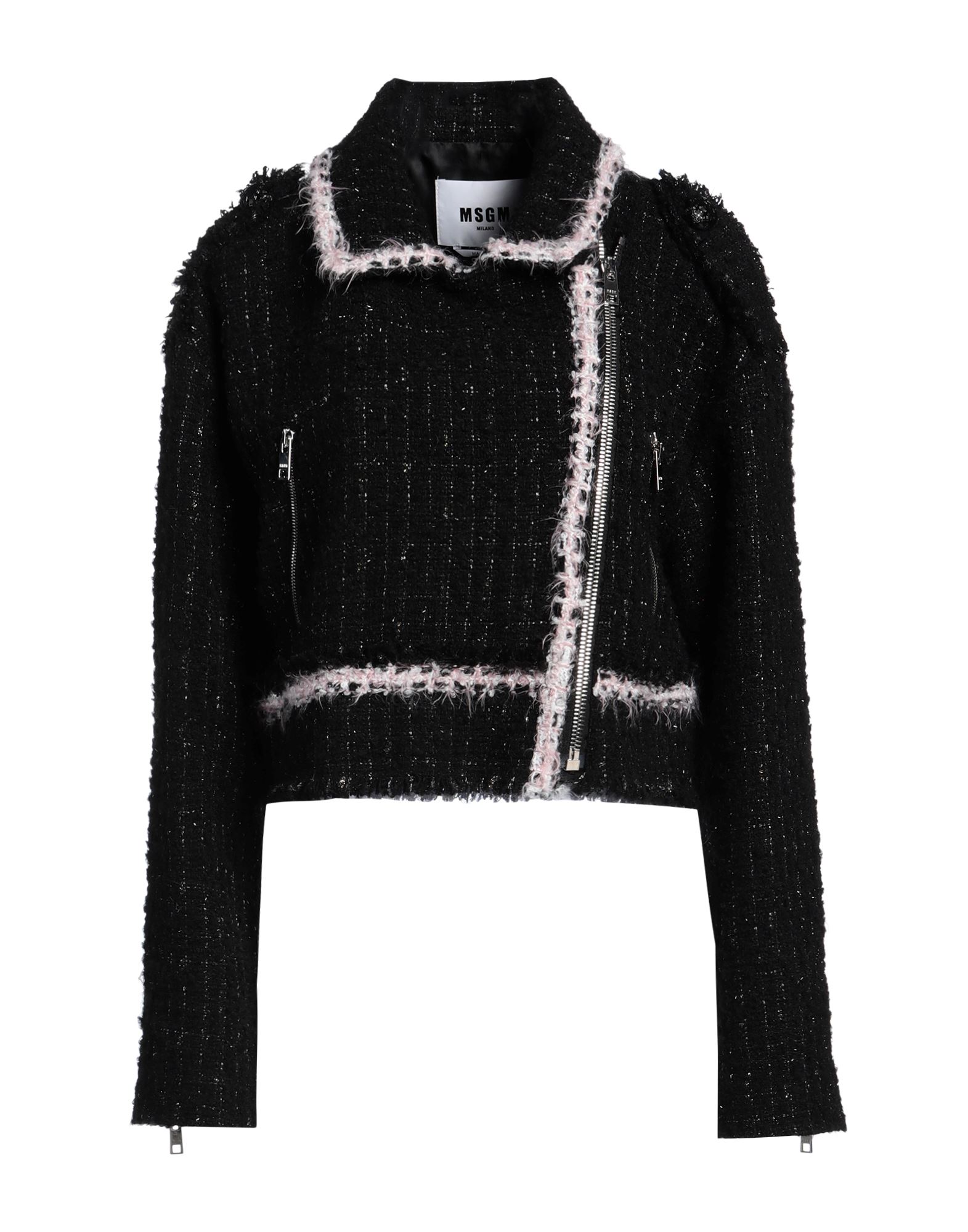  Msgm - Jacken & Mäntel - Jacken Und Anoraks - On Yoox.com 