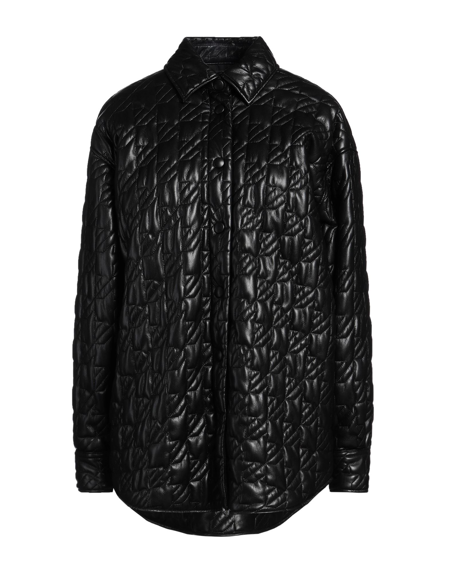 MSGM MSGM ΠΑΛΤΟ & ΤΖΑΚΕΤ Μπουφάν με επένδυση