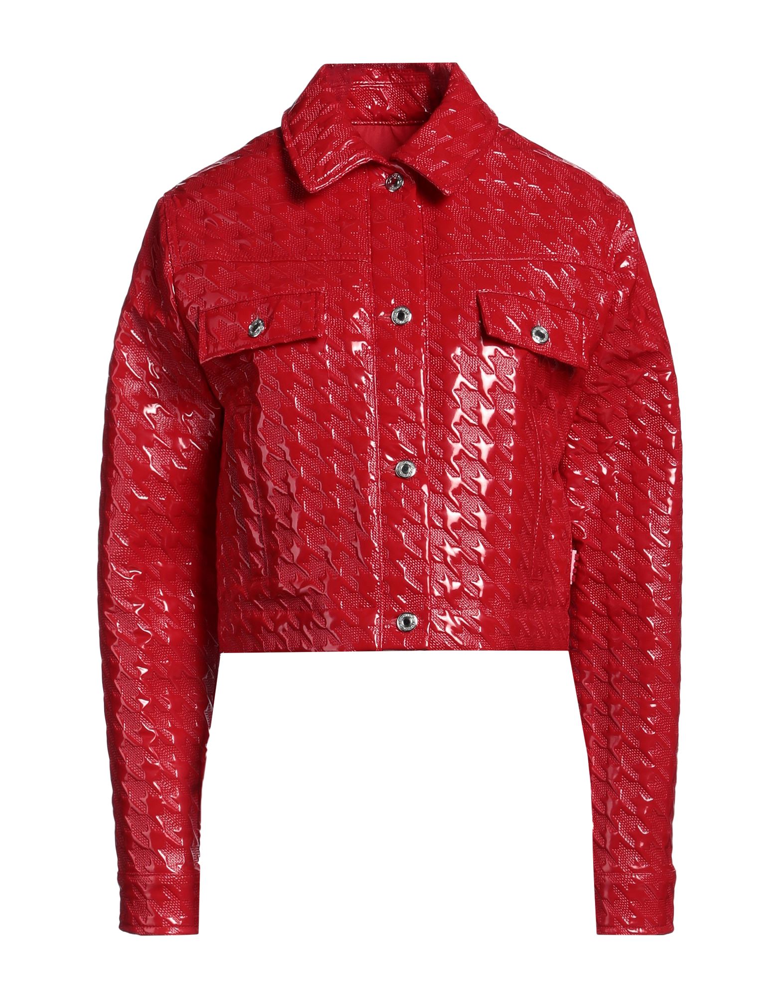  Msgm - Jacken & Mäntel - Jacken Und Anoraks - On Yoox.com 
