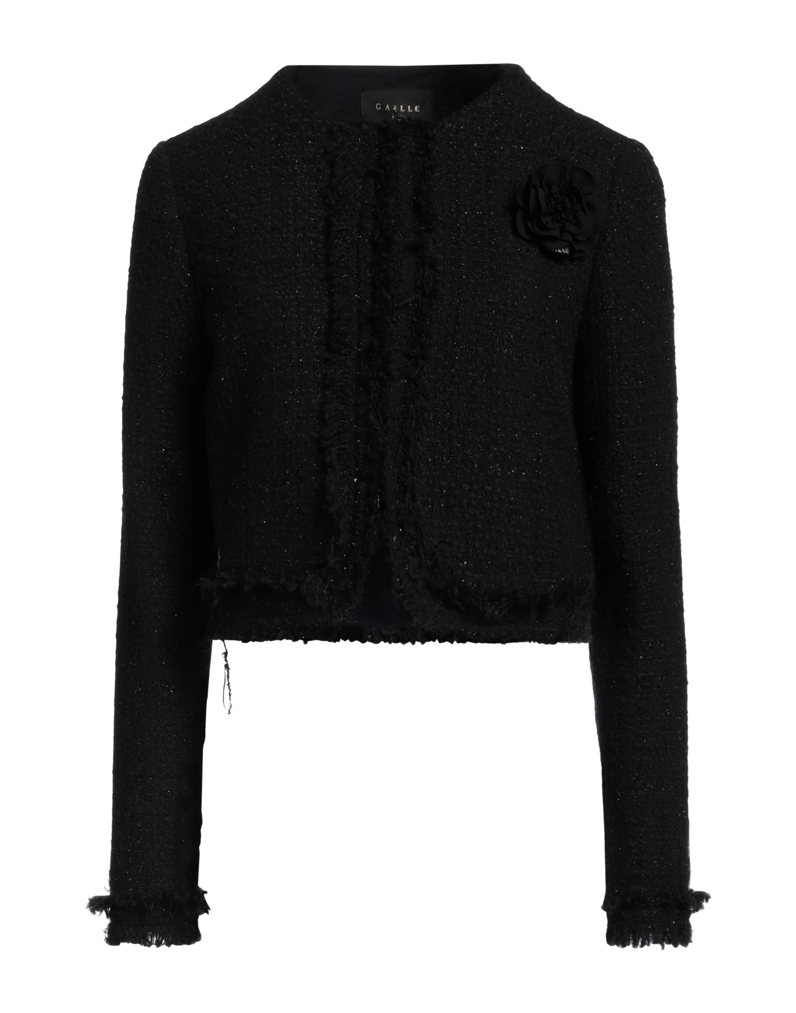  Gaëlle Paris - Jacken & Mäntel - Jacken Und Anoraks - On Yoox.com 