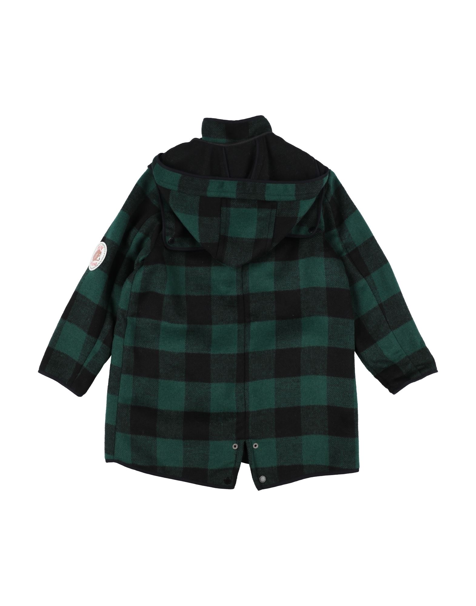  Stella Mccartney Kids - Jacken & Mäntel - Mäntel - On Yoox.com 