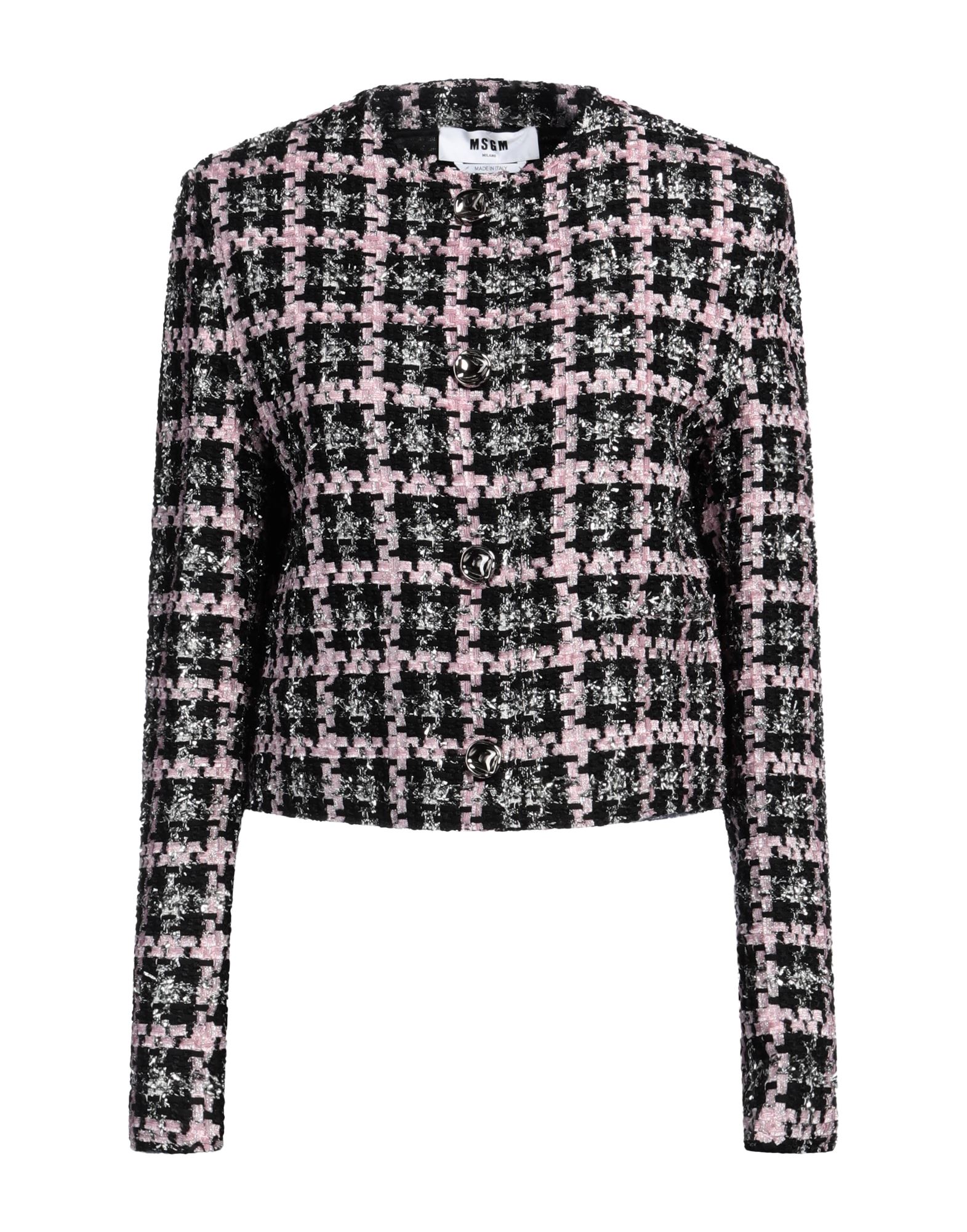  Msgm - Jacken & Mäntel - Jacken Und Anoraks - On Yoox.com 