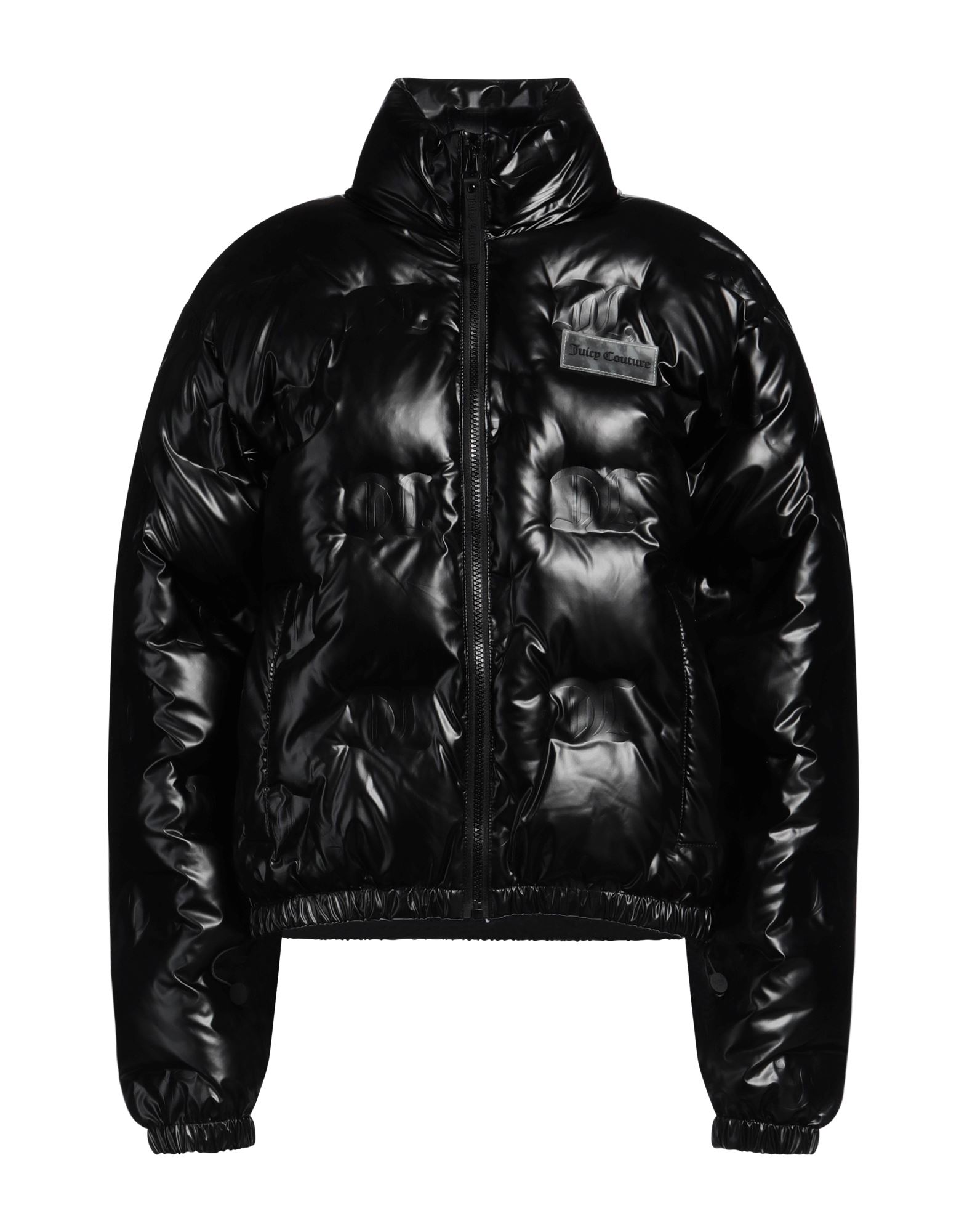 JUICY COUTURE JUICY COUTURE ΠΑΛΤΟ & ΤΖΑΚΕΤ Μπουφάν με επένδυση