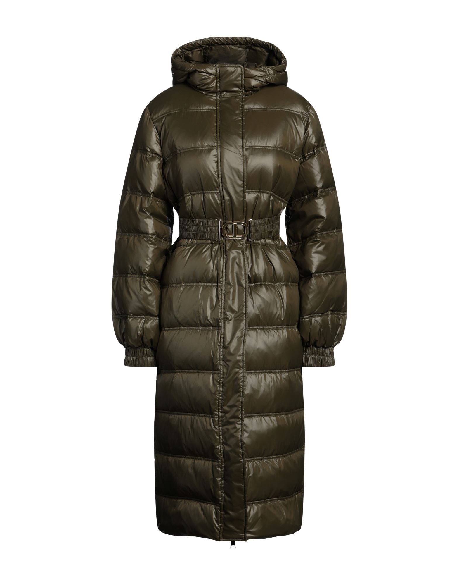  Twinset - Jacken & Mäntel - Pufferjacken & Daunenjacken - On Yoox.com 