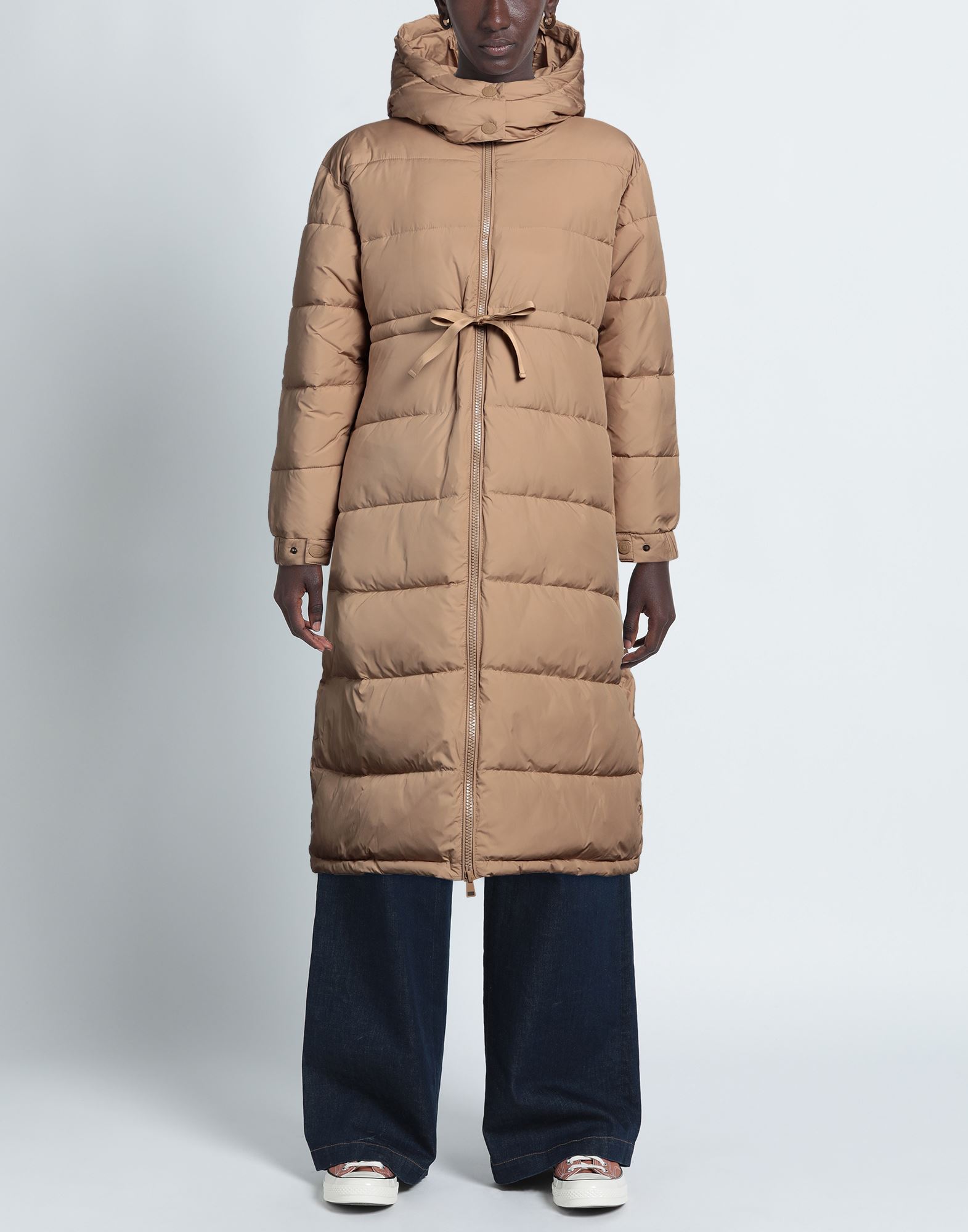  Twinset - Jacken & Mäntel - Pufferjacken & Daunenjacken - On Yoox.com 