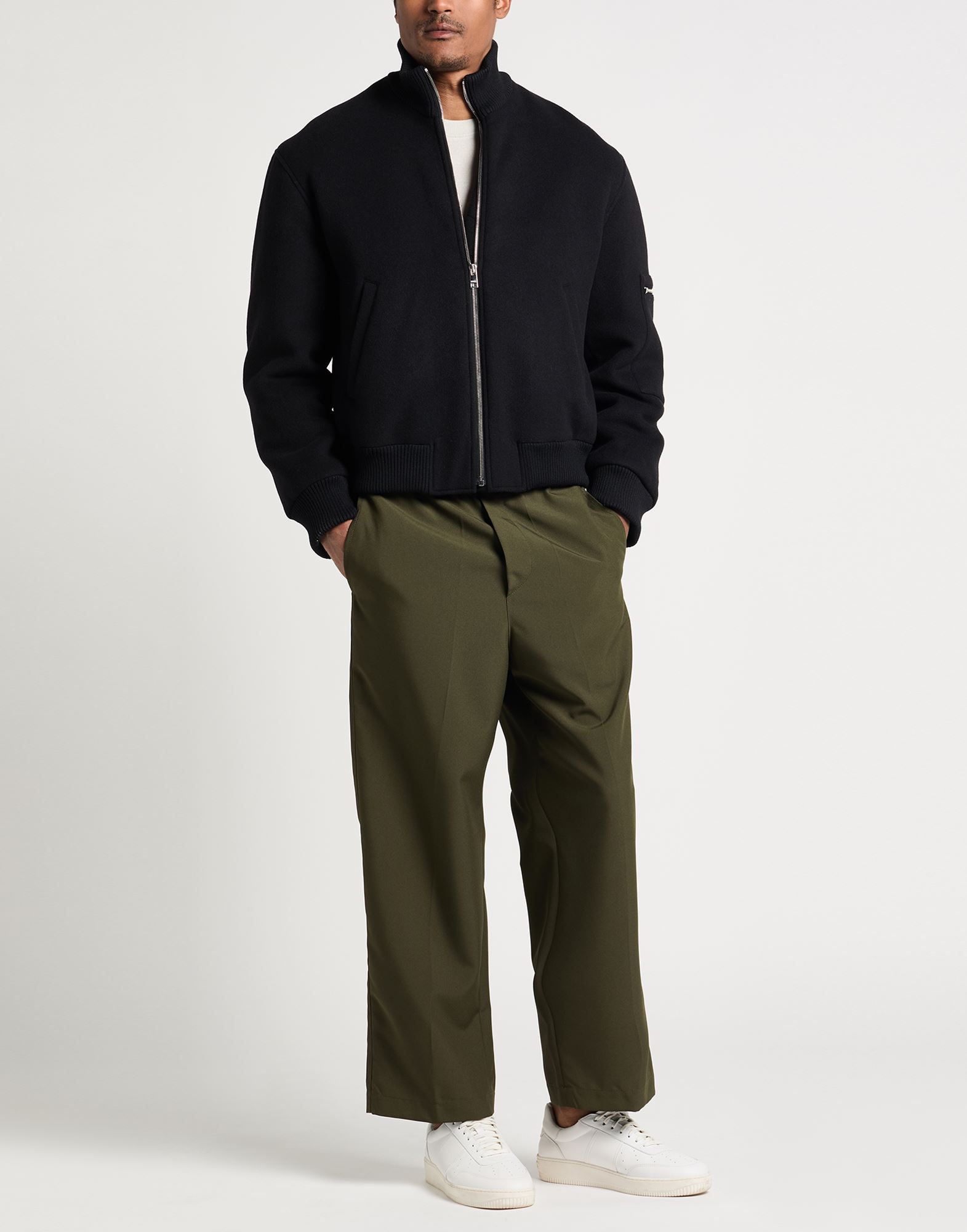  Msgm - Jacken & Mäntel - Jacken Und Anoraks - On Yoox.com 