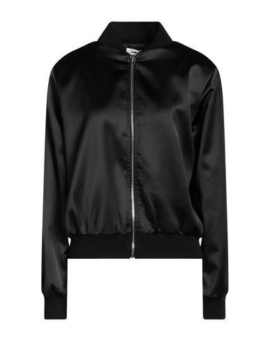 Chaqueta y cazadora Mujer Negro XS Mujer