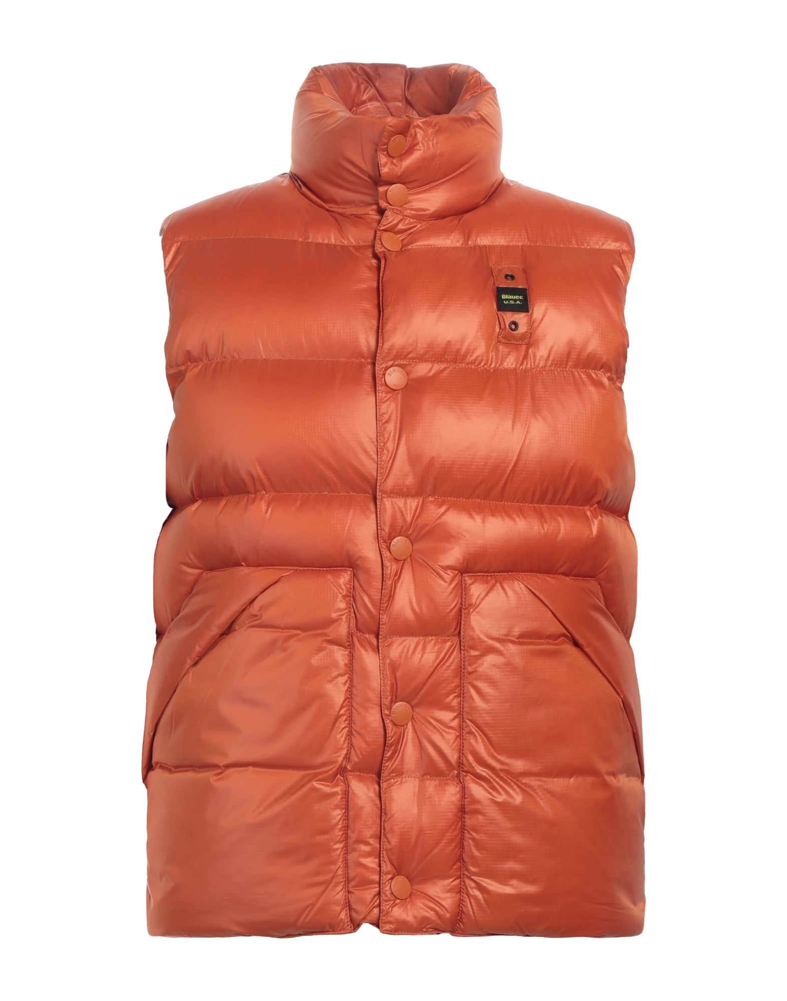  Blauer. - Jacken & Mäntel - Westen - On Yoox.com 