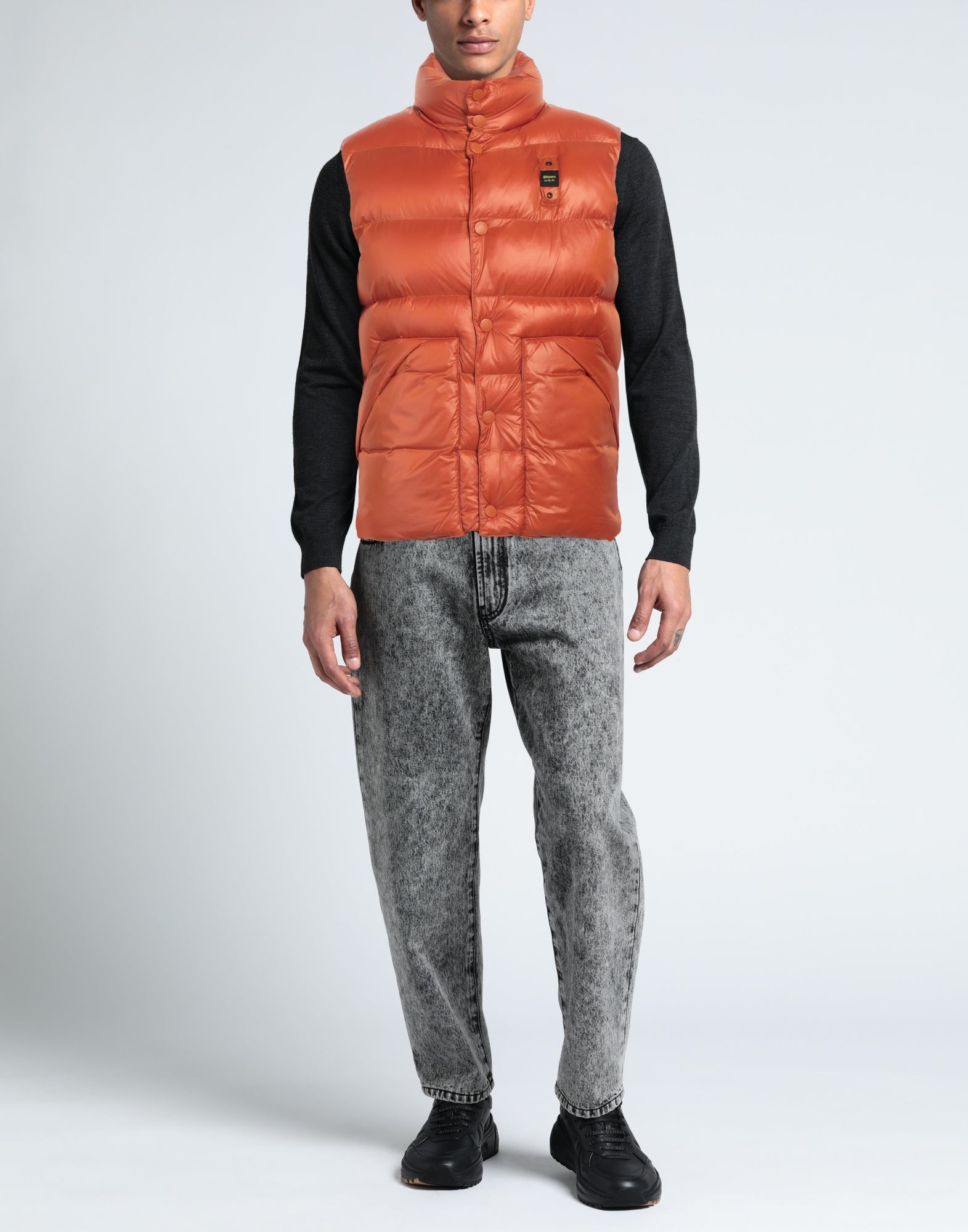  Blauer. - Jacken & Mäntel - Westen - On Yoox.com 