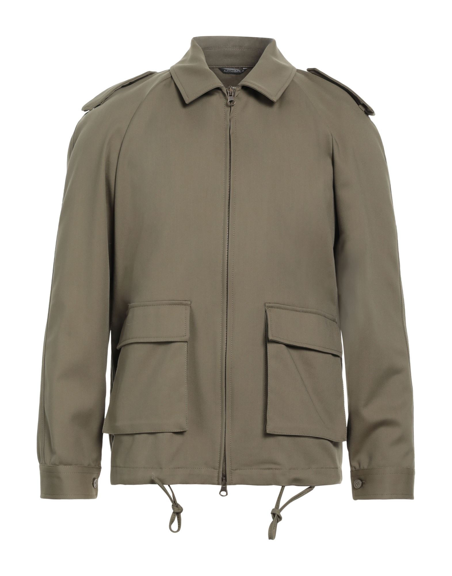  Grey Daniele Alessandrini - Jacken & Mäntel - Jacken Und Anoraks - On Yoox.com 