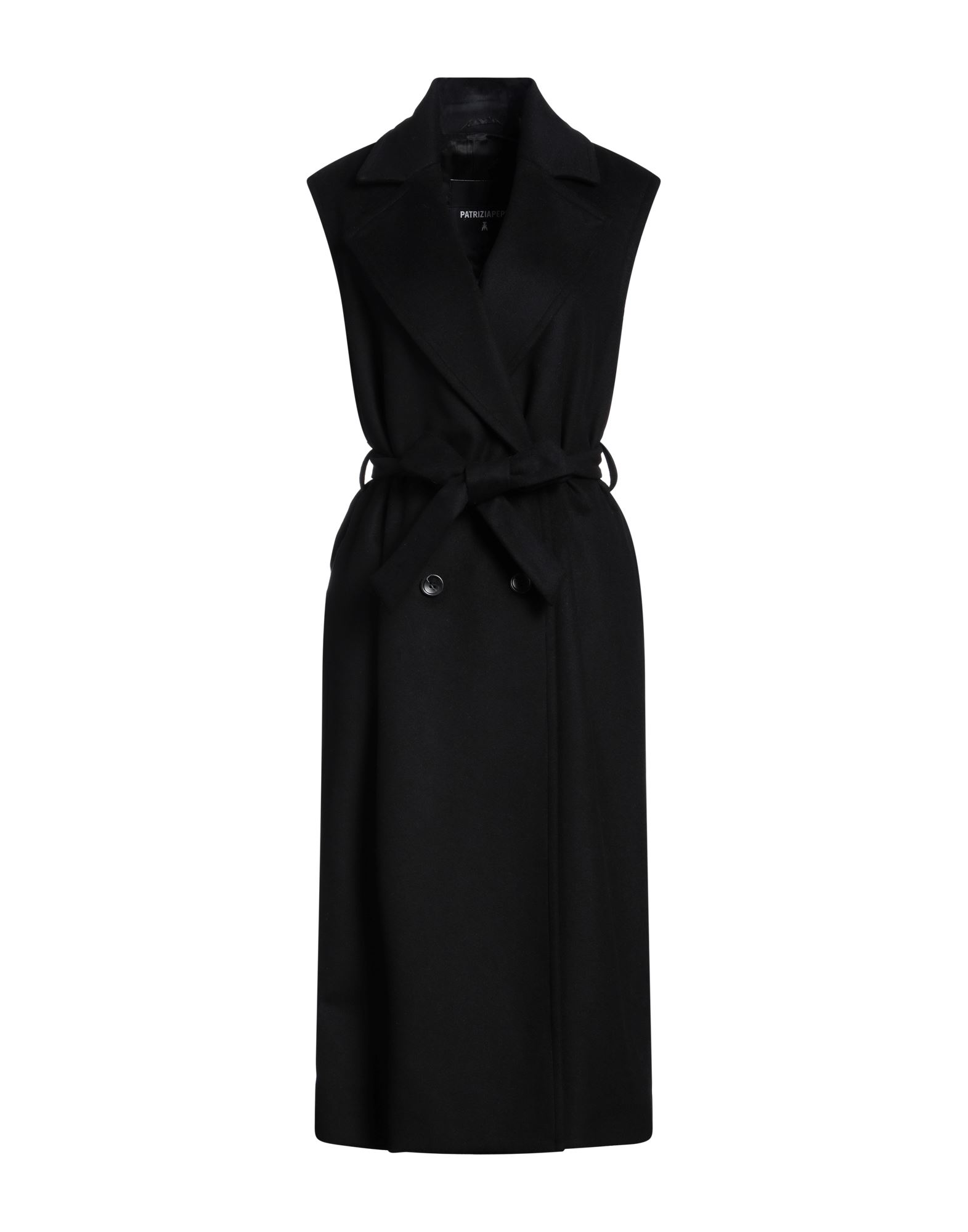  Patrizia Pepe - Jacken & Mäntel - Mäntel - On Yoox.com 