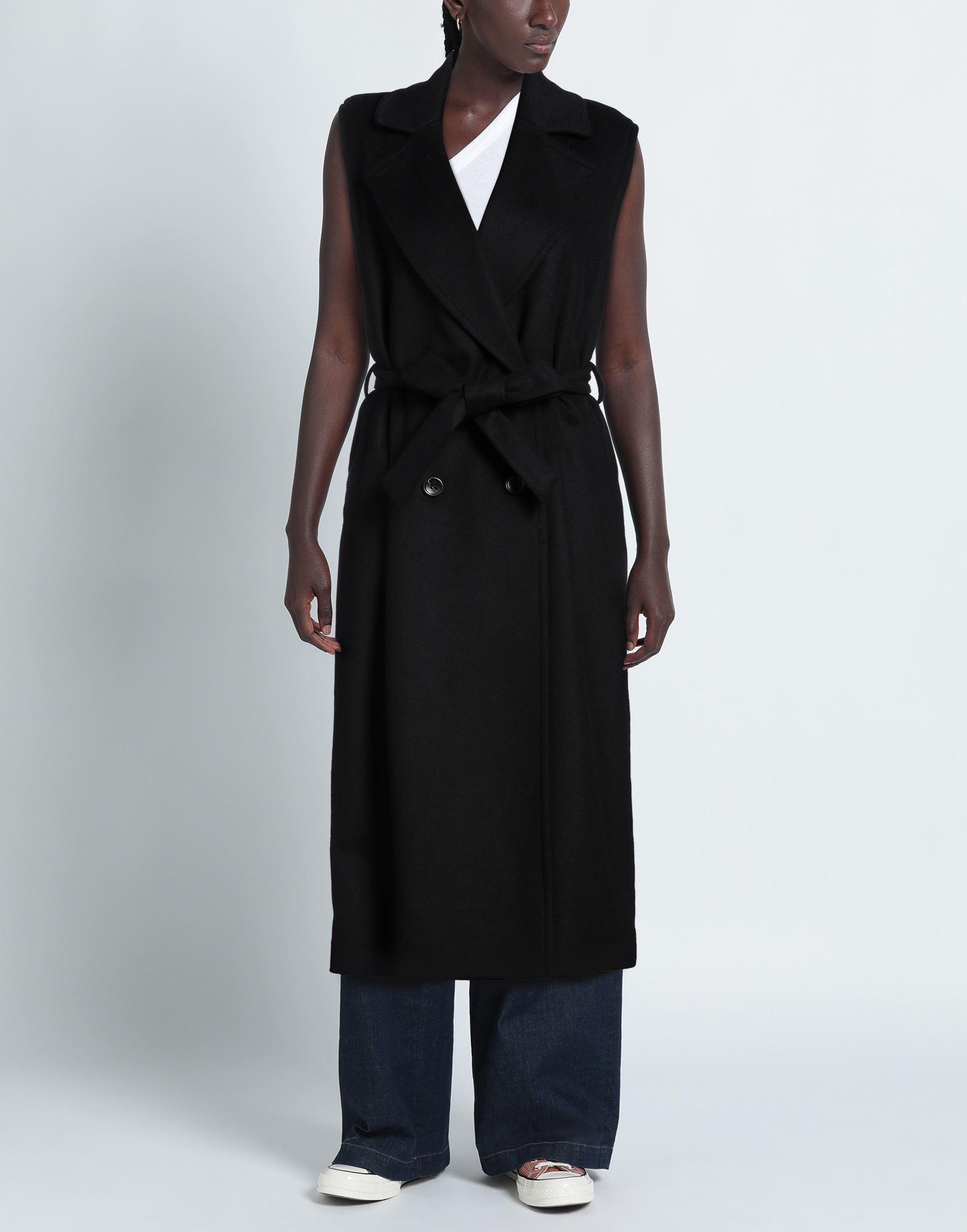  Patrizia Pepe - Jacken & Mäntel - Mäntel - On Yoox.com 