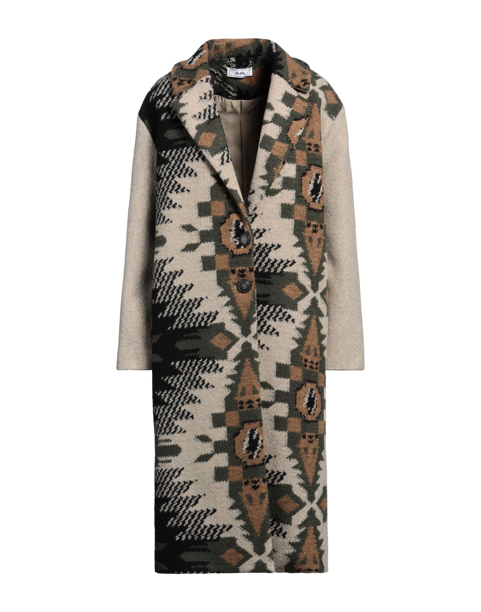  JIJIL ΠΑΛΤΟ & ΤΖΑΚΕΤ Πανωφόρι και καμπαρντίνα