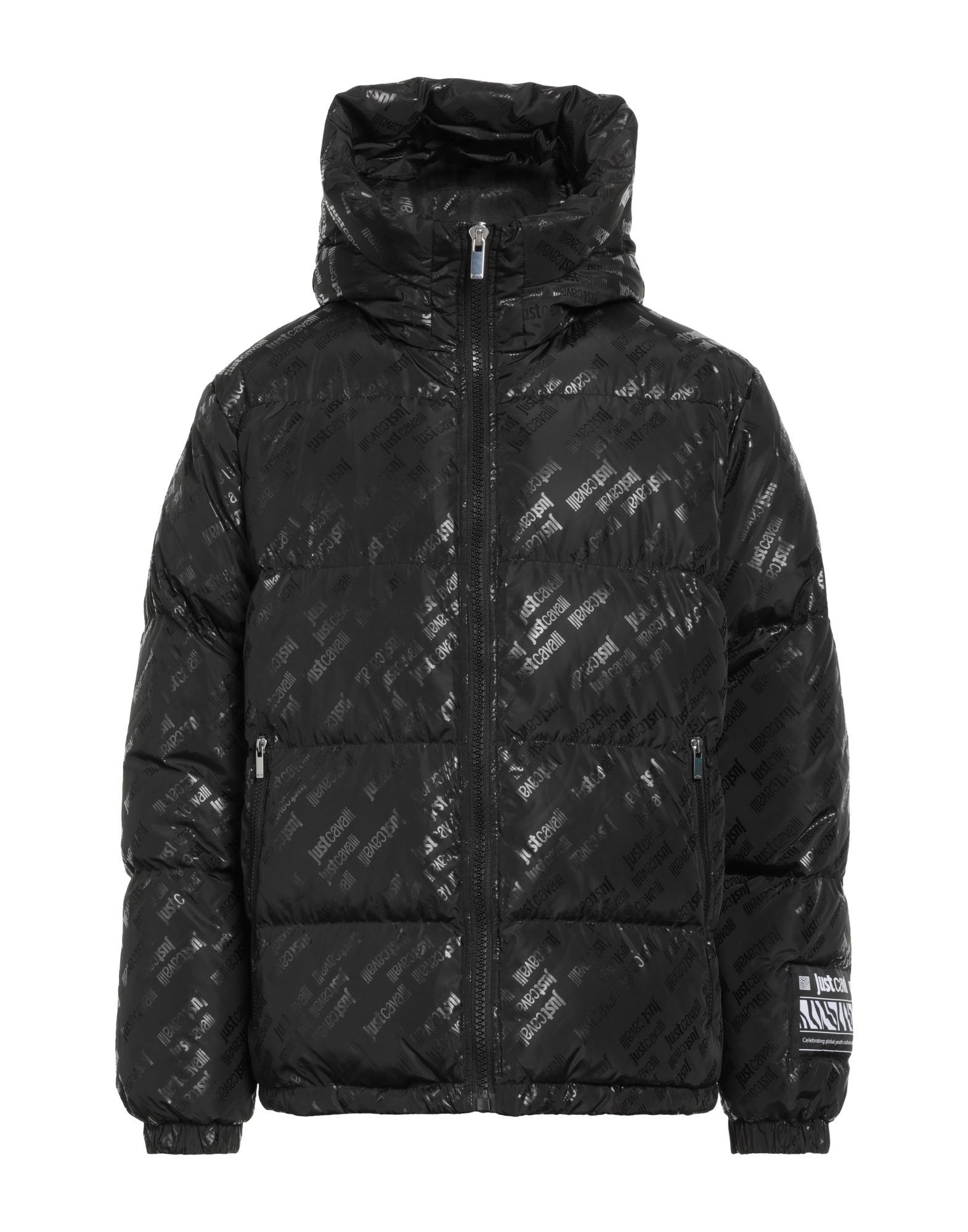  Just Cavalli - Jacken & Mäntel - Pufferjacken & Daunenjacken - On Yoox.com 