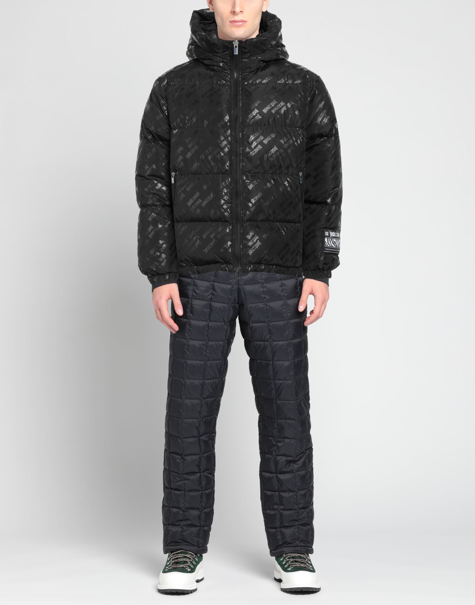  Just Cavalli - Jacken & Mäntel - Pufferjacken & Daunenjacken - On Yoox.com 