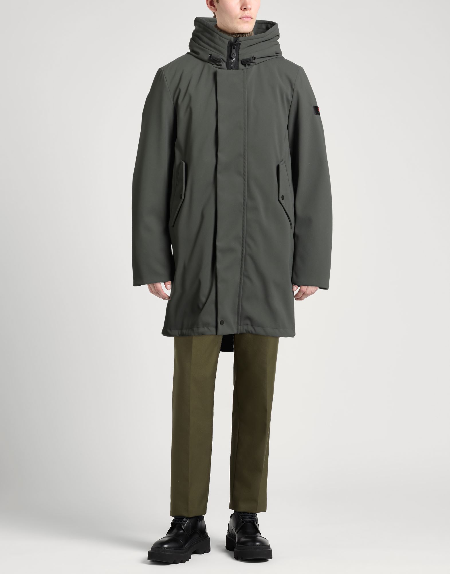  Peuterey - Jacken & Mäntel - Mäntel - On Yoox.com 