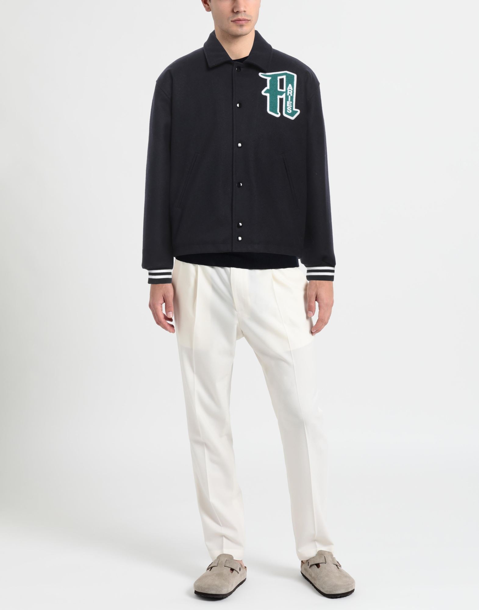  Aries - Jacken & Mäntel - Jacken Und Anoraks - On Yoox.com 