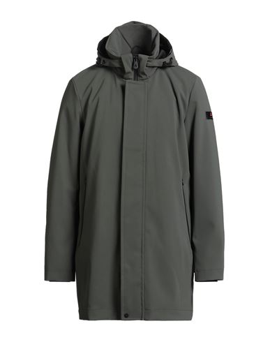 Abrigo Hombre Verde militar L,M,S,XXL Hombre