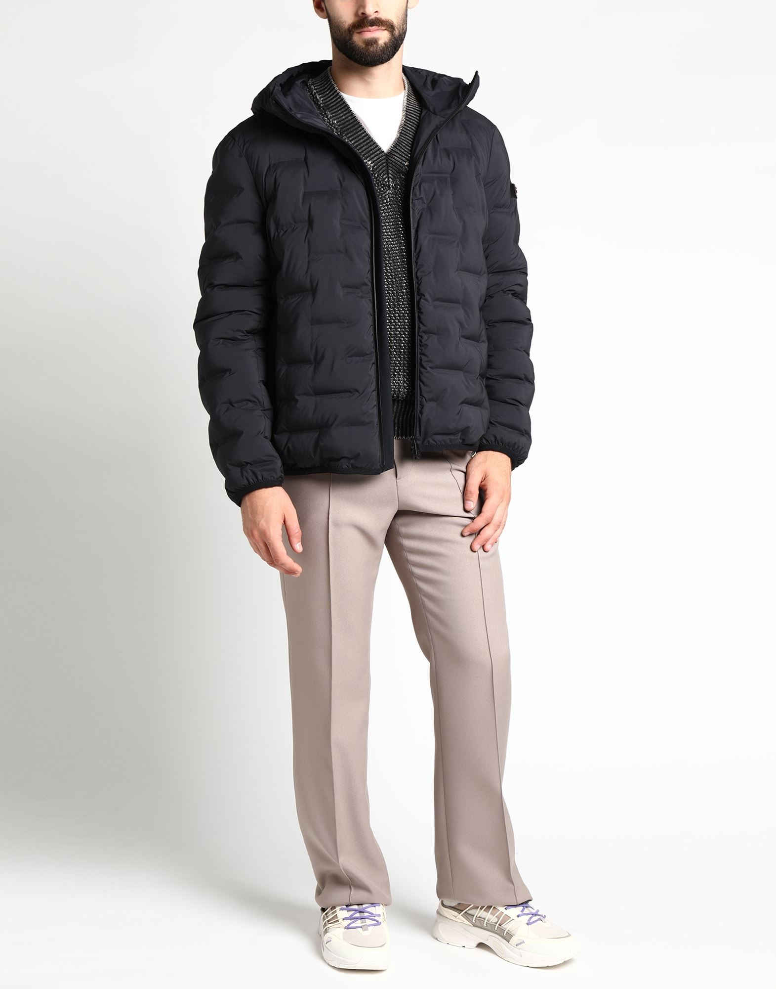  Peuterey - Jacken & Mäntel - Pufferjacken & Daunenjacken - On Yoox.com 