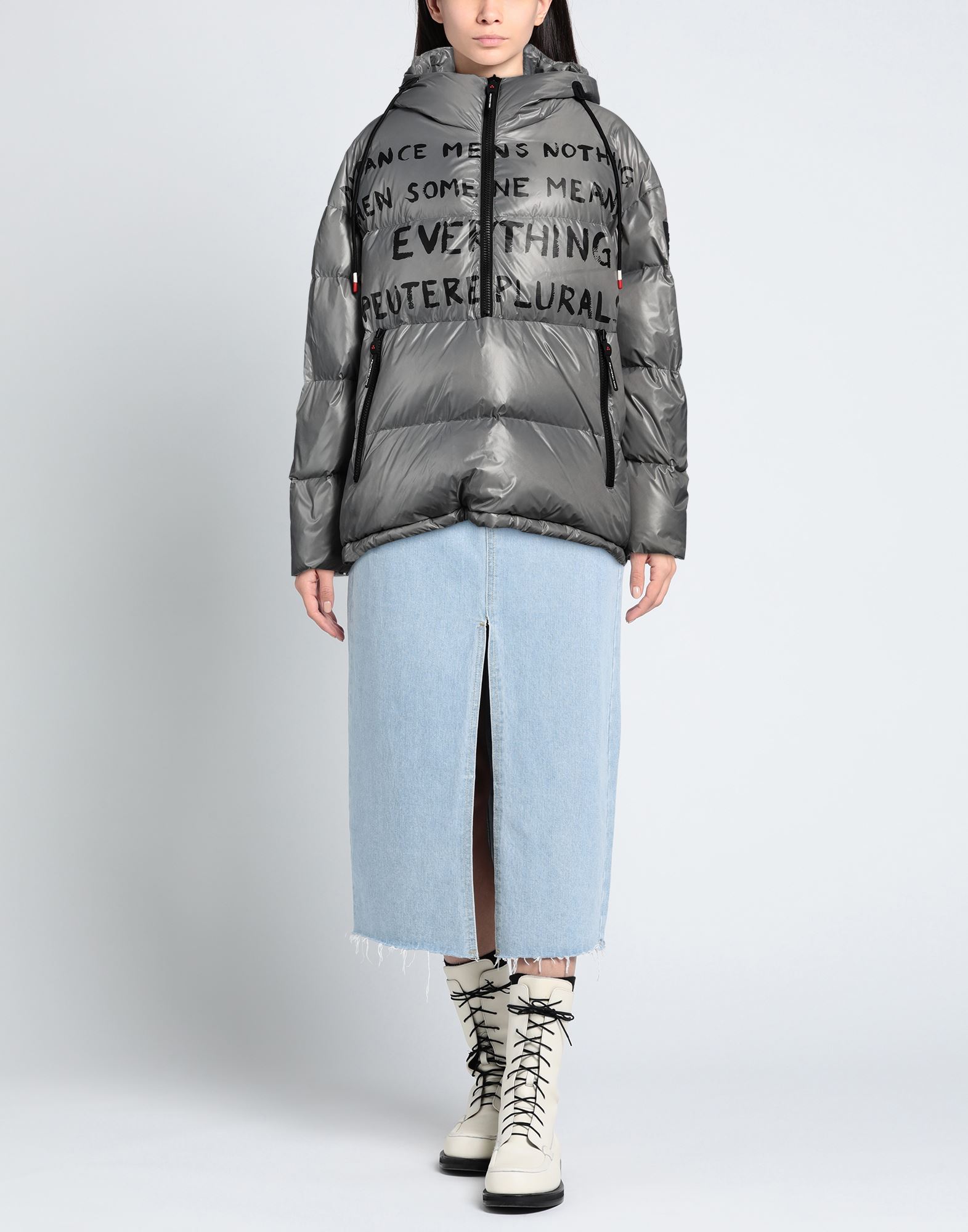 Peuterey - Jacken & Mäntel - Pufferjacken & Daunenjacken - On Yoox.com 
