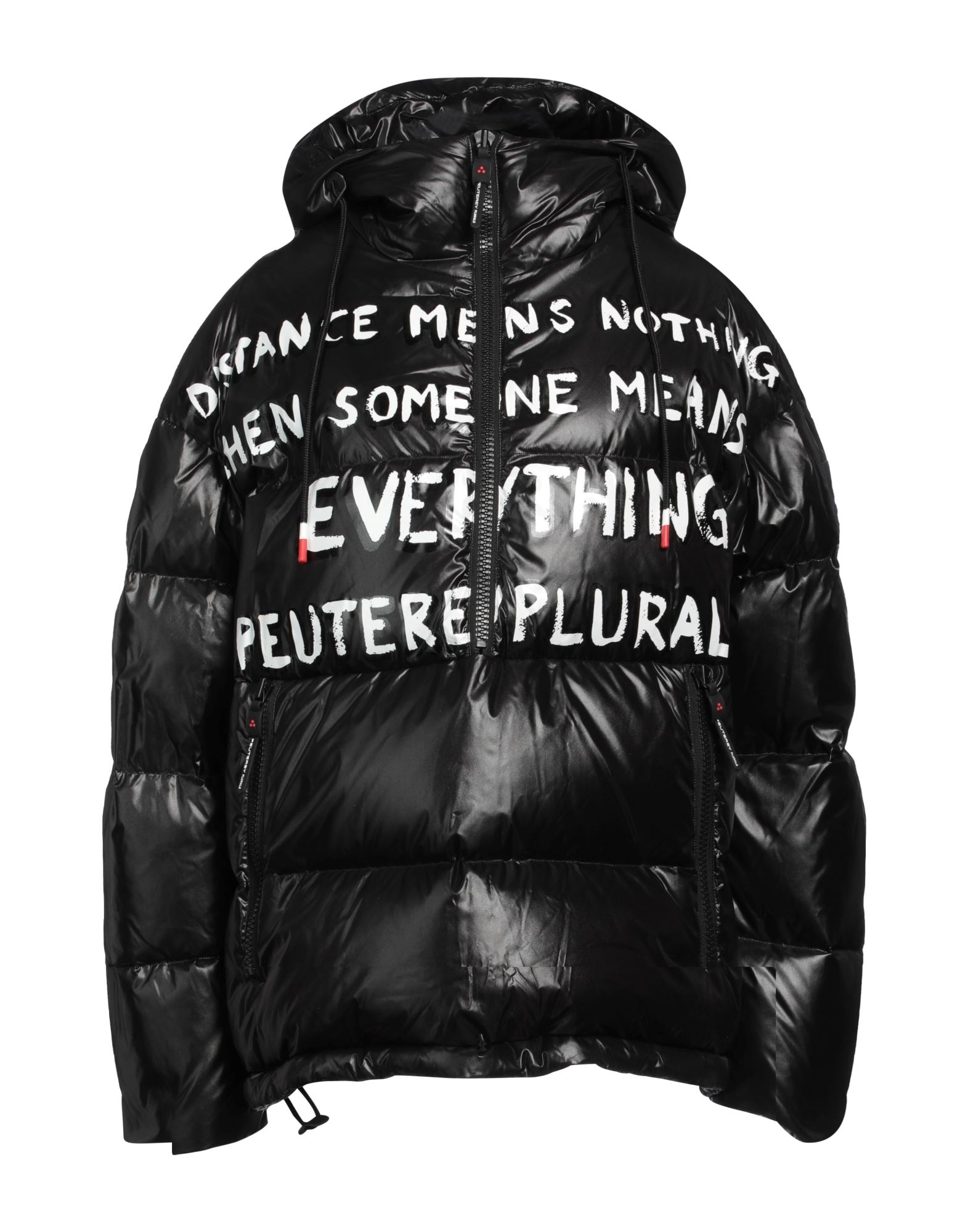  Peuterey - Jacken & Mäntel - Pufferjacken & Daunenjacken - On Yoox.com 