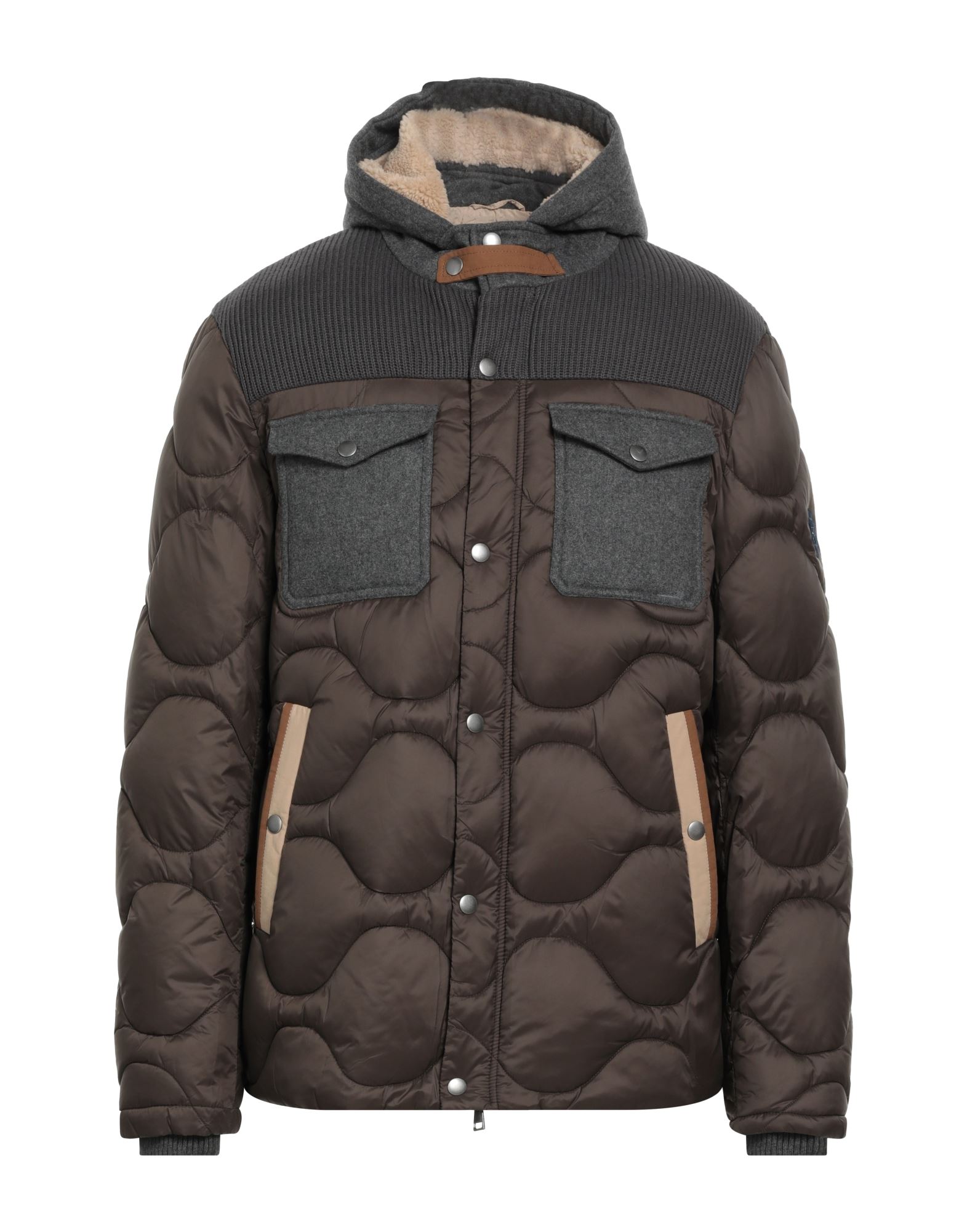  Bob - Jacken & Mäntel - Pufferjacken & Daunenjacken - On Yoox.com 