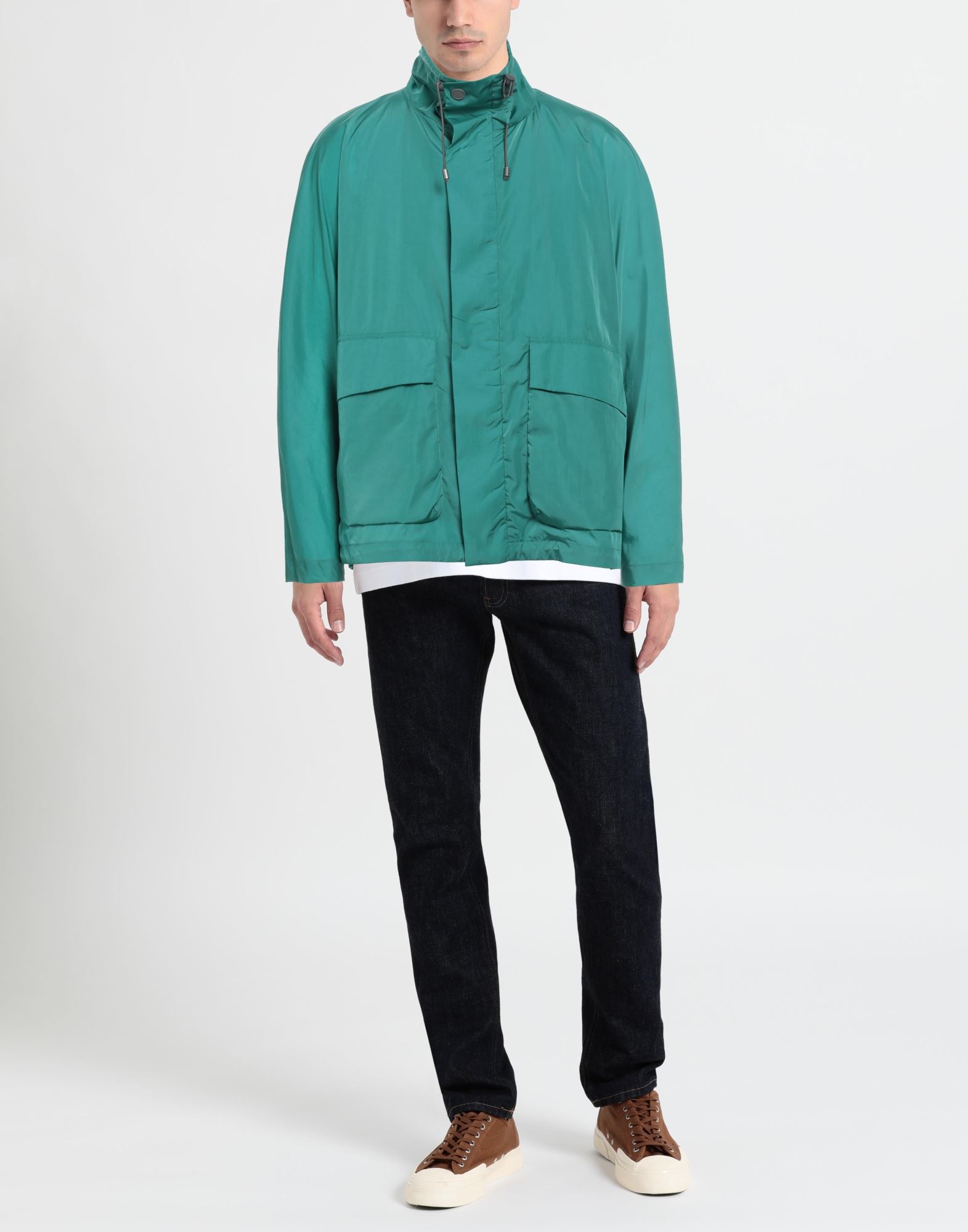  Hevò - Jacken & Mäntel - Jacken Und Anoraks - On Yoox.com 