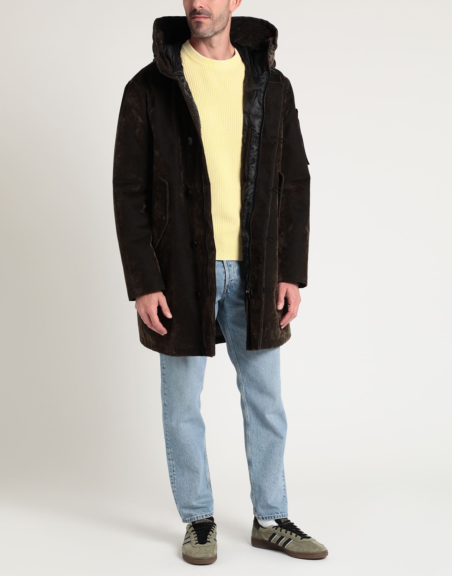  Peuterey - Jacken & Mäntel - Mäntel - On Yoox.com 
