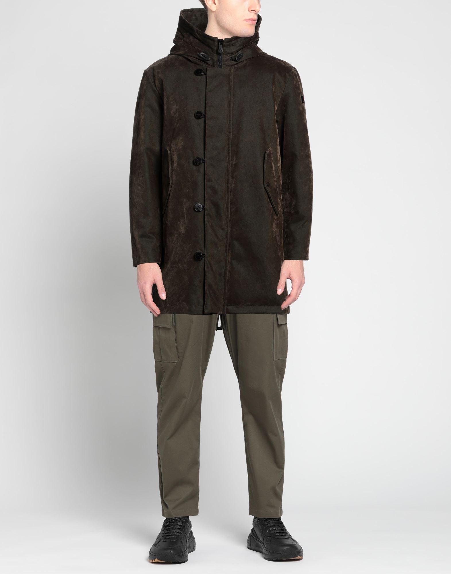  Peuterey - Jacken & Mäntel - Mäntel - On Yoox.com 