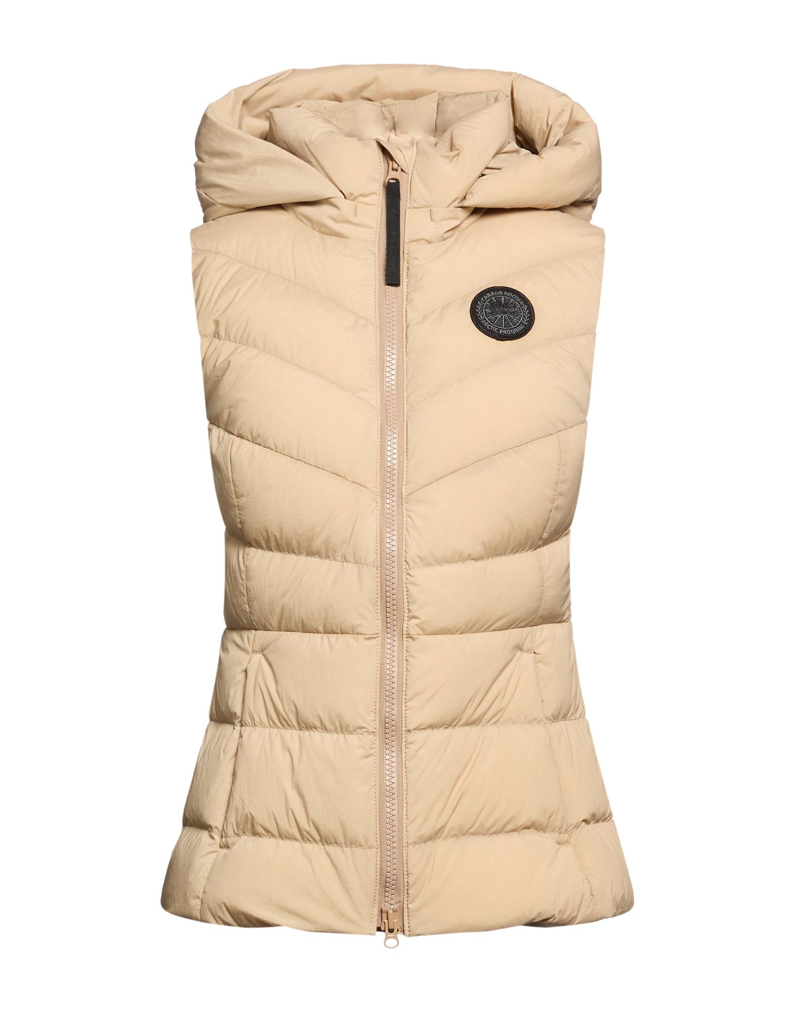 CANADA GOOSE CANADA GOOSE ΠΑΛΤΟ & ΤΖΑΚΕΤ Μπουφάν με επένδυση