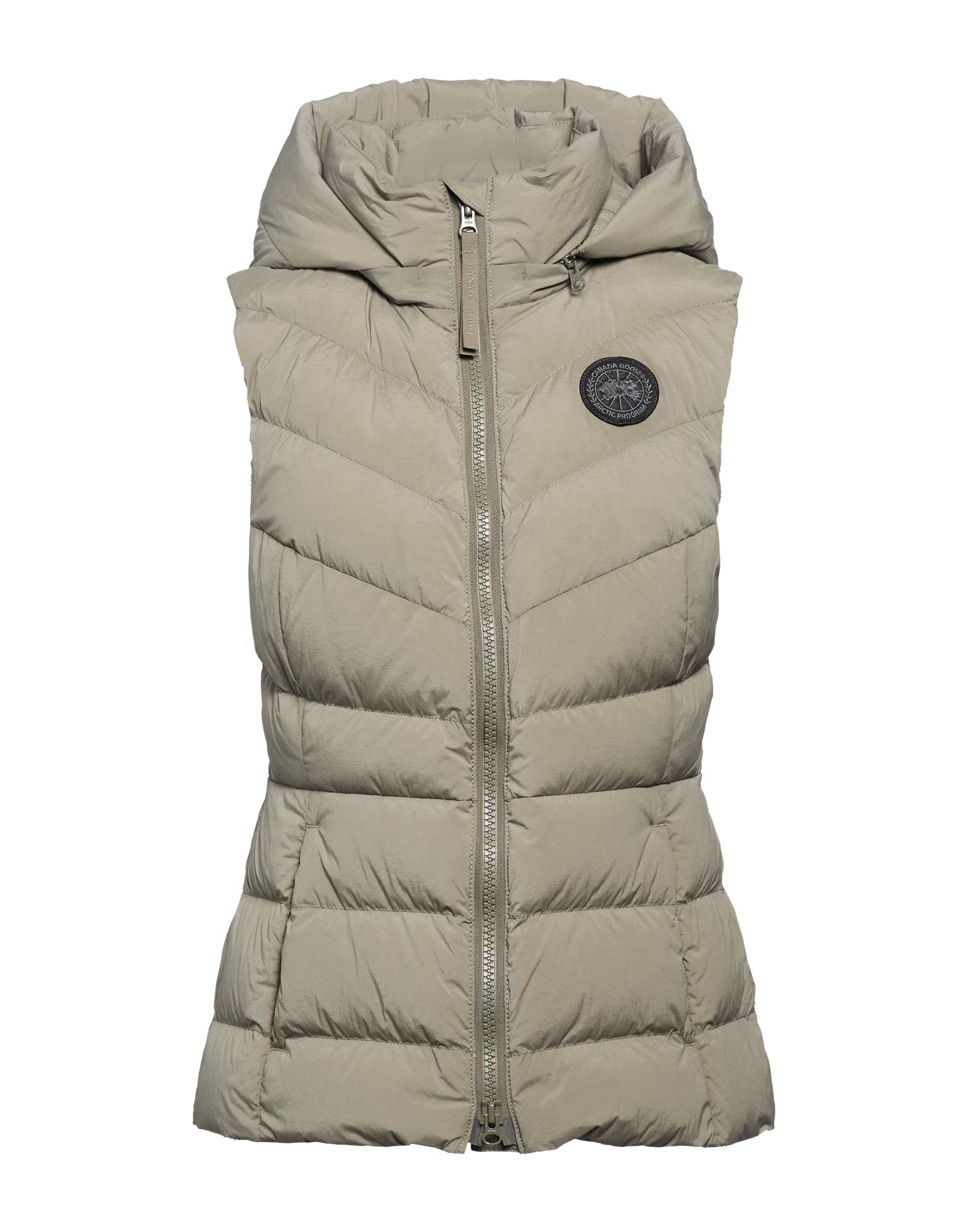 CANADA GOOSE CANADA GOOSE ΠΑΛΤΟ & ΤΖΑΚΕΤ Μπουφάν με επένδυση