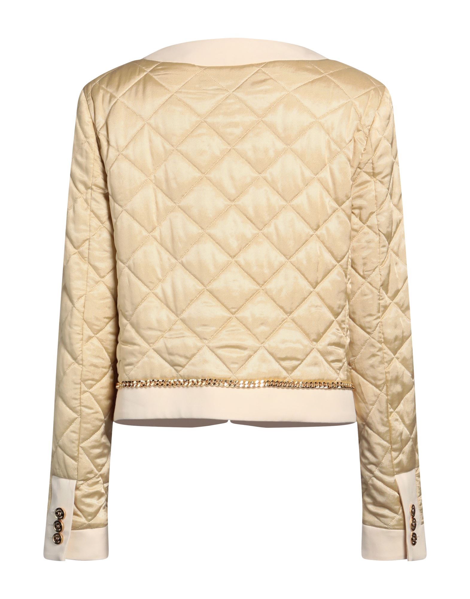  Moschino - Jacken & Mäntel - Pufferjacken & Daunenjacken - On Yoox.com 
