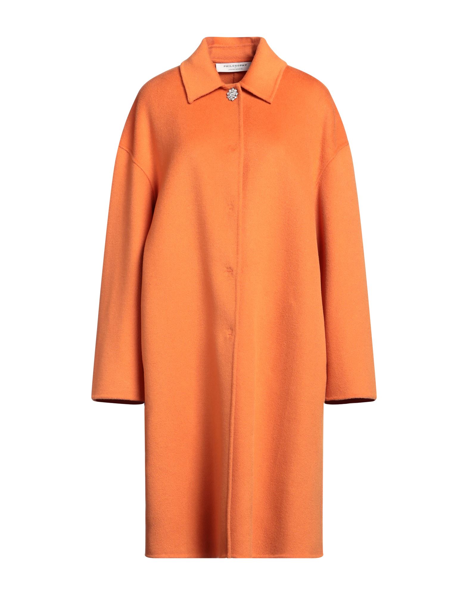  Philosophy Di Lorenzo Serafini - Jacken & Mäntel - Mäntel - On Yoox.com 