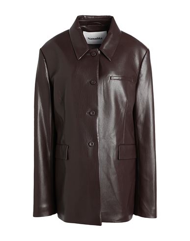 Chaqueta y cazadora Mujer Café M Mujer
