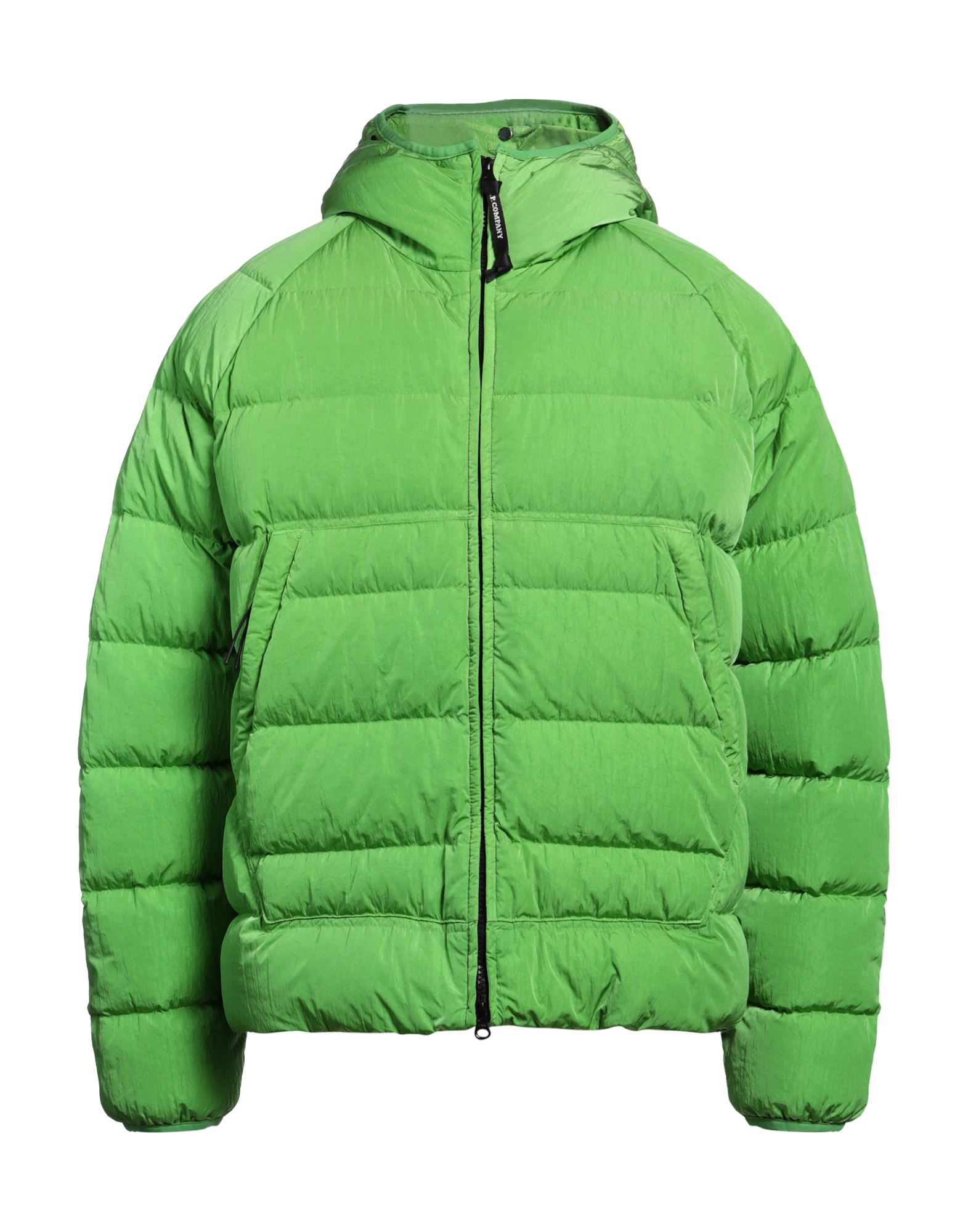  C.p. Company - Jacken & Mäntel - Pufferjacken & Daunenjacken - On Yoox.com 