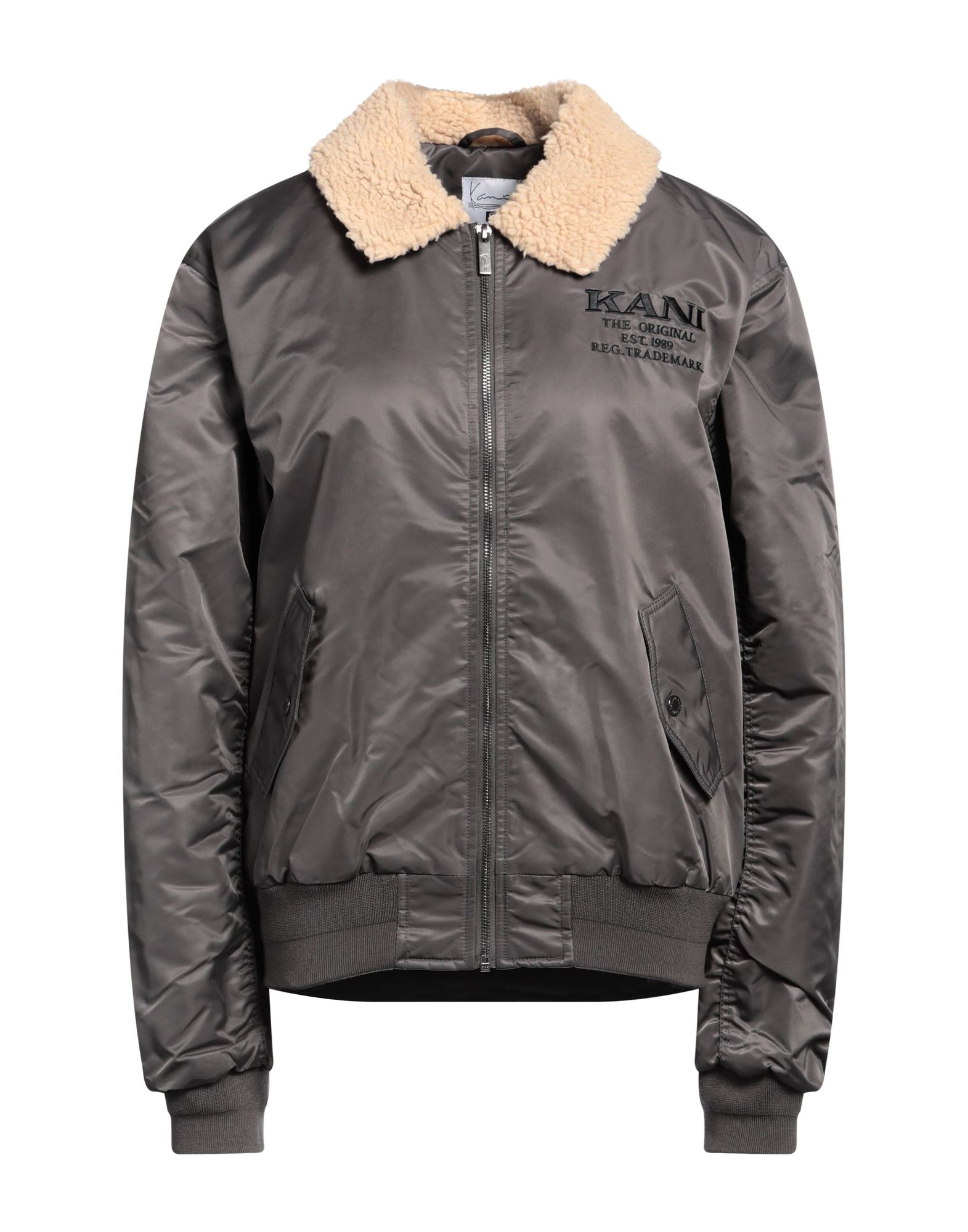  Karl Kani - Jacken & Mäntel - Jacken Und Anoraks - On Yoox.com 