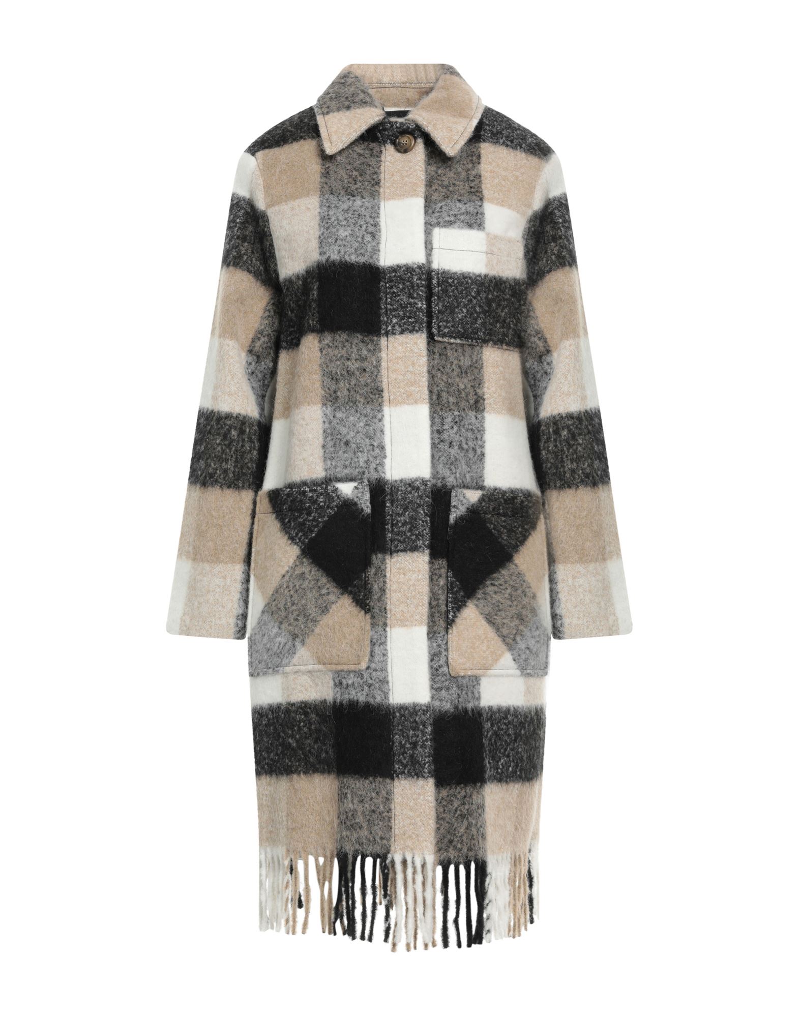 WOOLRICH WOOLRICH ΠΑΛΤΟ & ΤΖΑΚΕΤ Παλτό